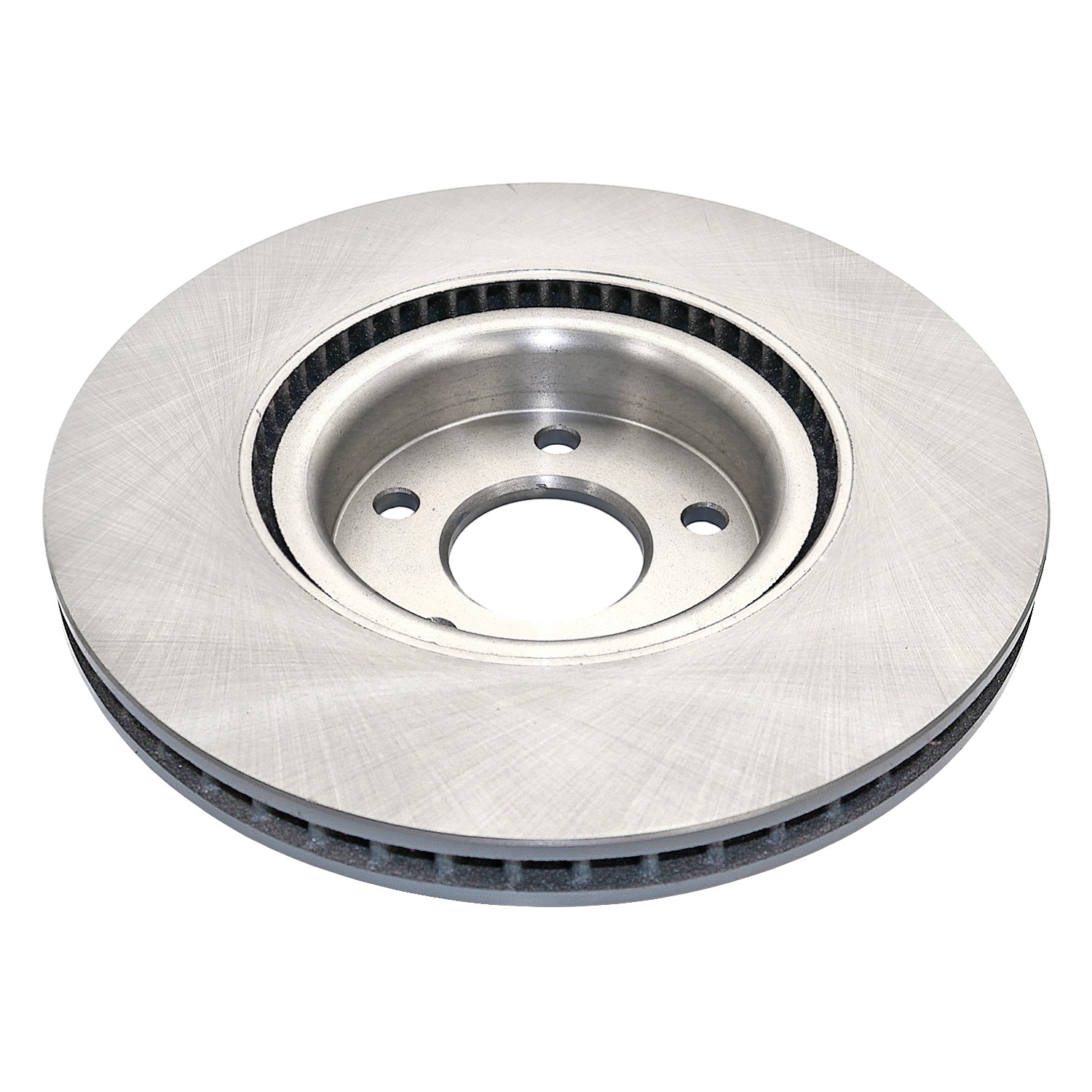 DuraGo BR901800-01 Titanium Series Brake Discs - One Pair