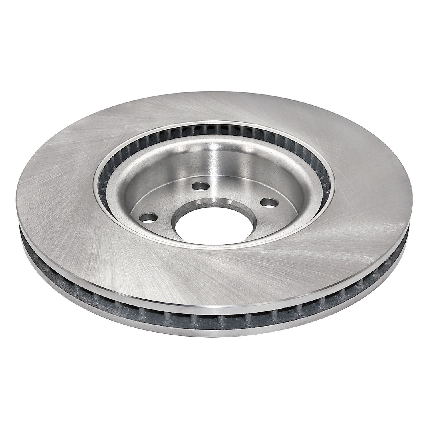 DuraGo BR901800 Brake Discs - One Pair