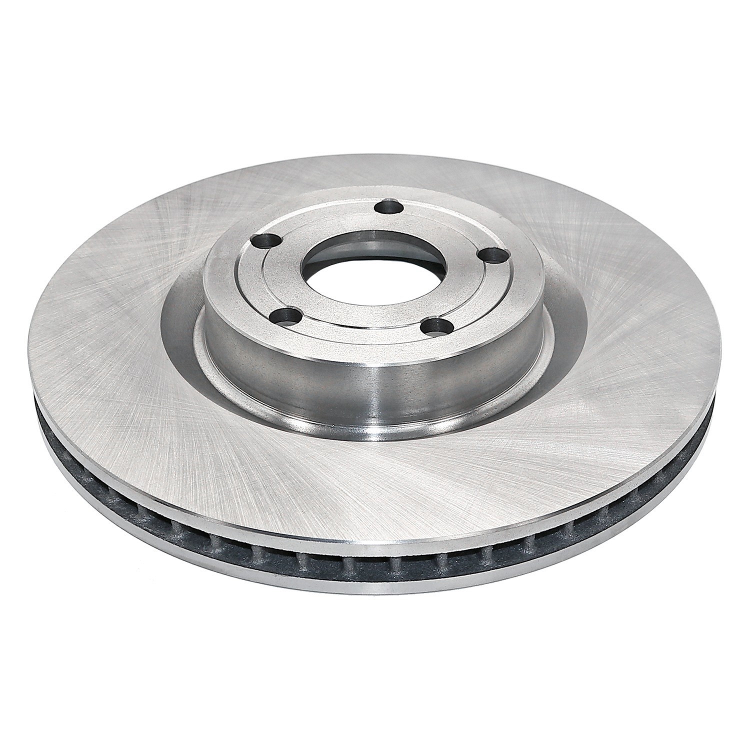 DuraGo BR901800 Brake Discs - One Pair - Image 2