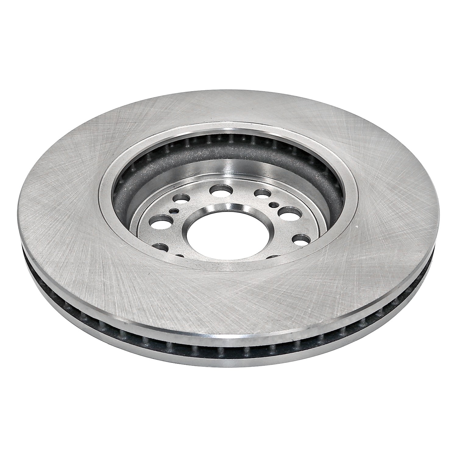 DuraGo BR901802 Brake Discs - One Pair