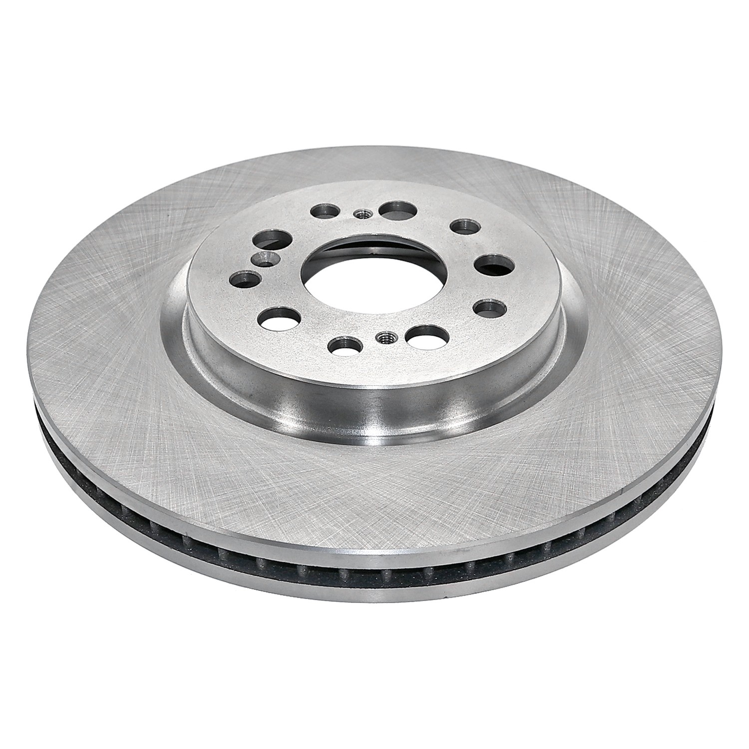 DuraGo BR901802 Brake Discs - One Pair - Image 2