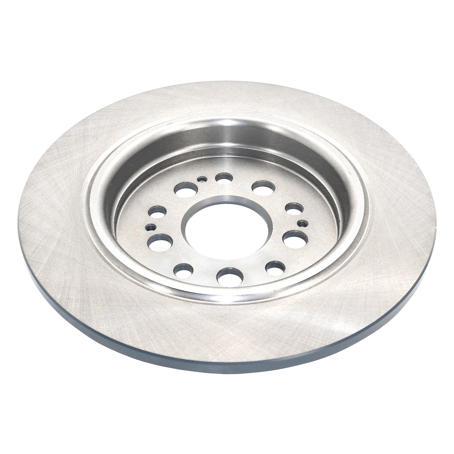 DuraGo BR901804-01 Titanium Series Brake Discs - One Pair