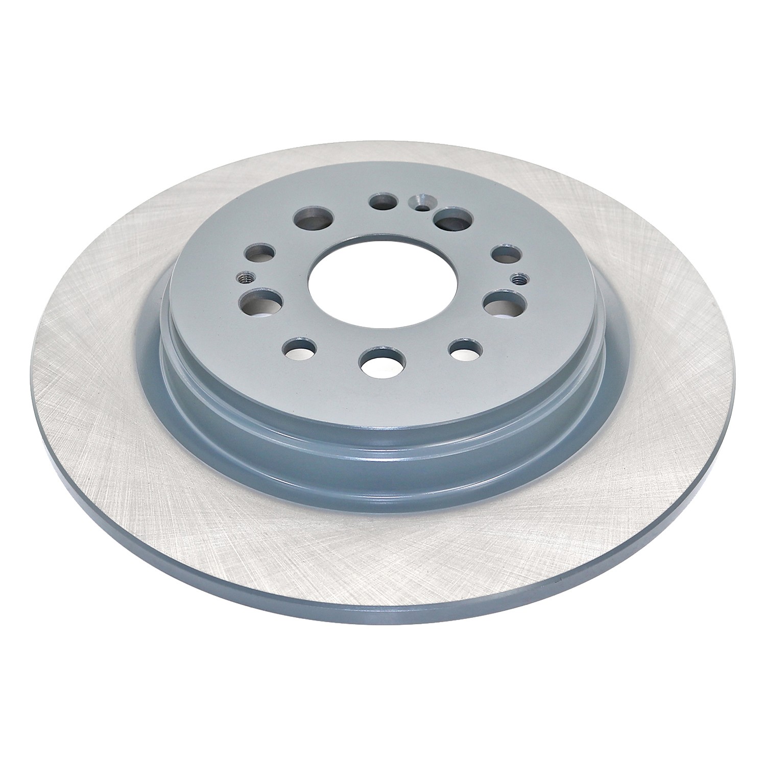DuraGo BR901804-01 Titanium Series Brake Discs - One Pair - Image 2