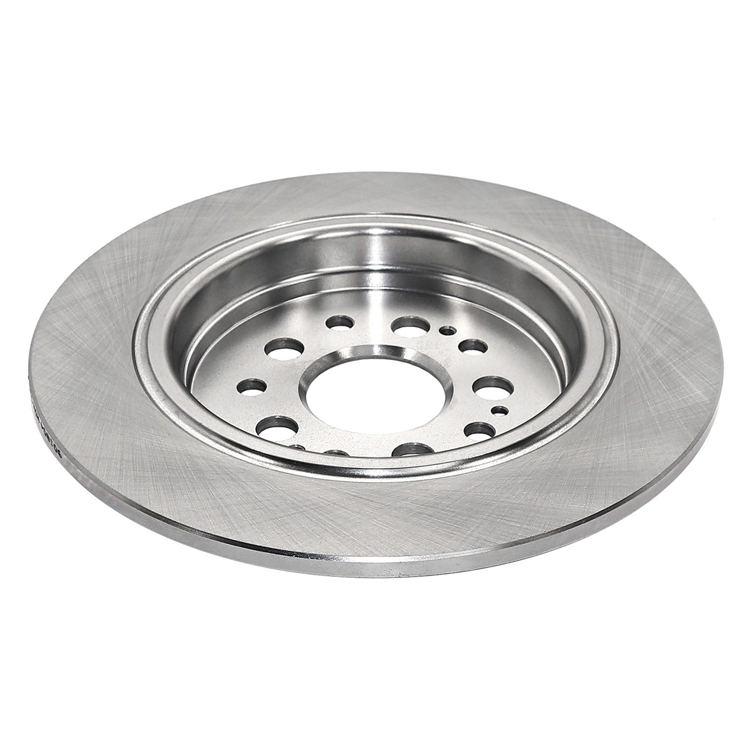 DuraGo BR901804 Brake Discs - One Pair