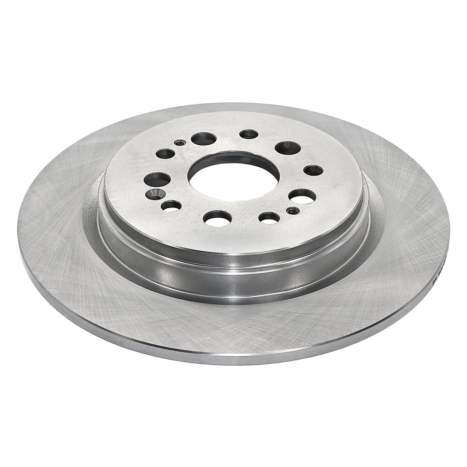 DuraGo BR901804 Brake Discs - One Pair - Image 2