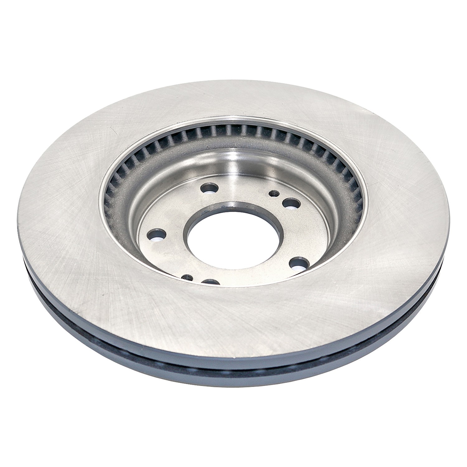 DuraGo BR90180601 Titanium Series Brake Discs - One Pair