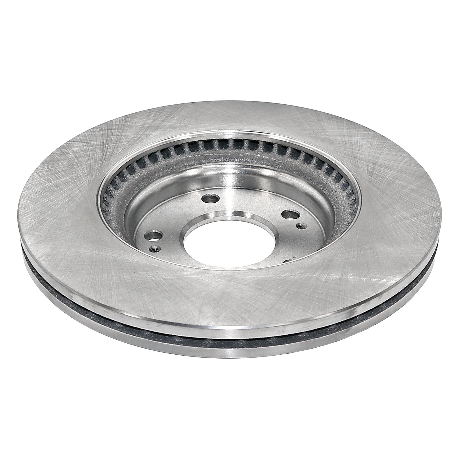 DuraGo BR901806 Brake Discs - One Pair