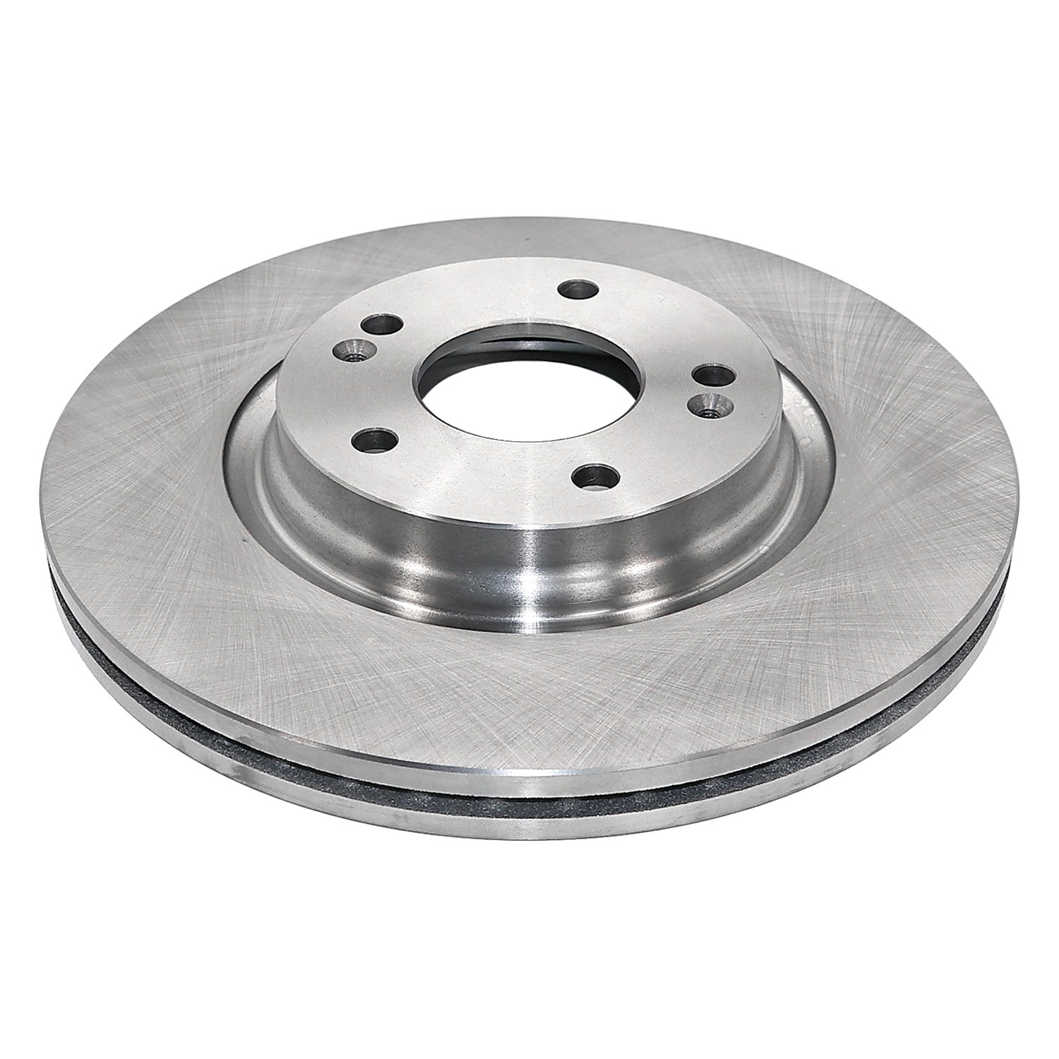 DuraGo BR901806 Brake Discs - One Pair - Image 2