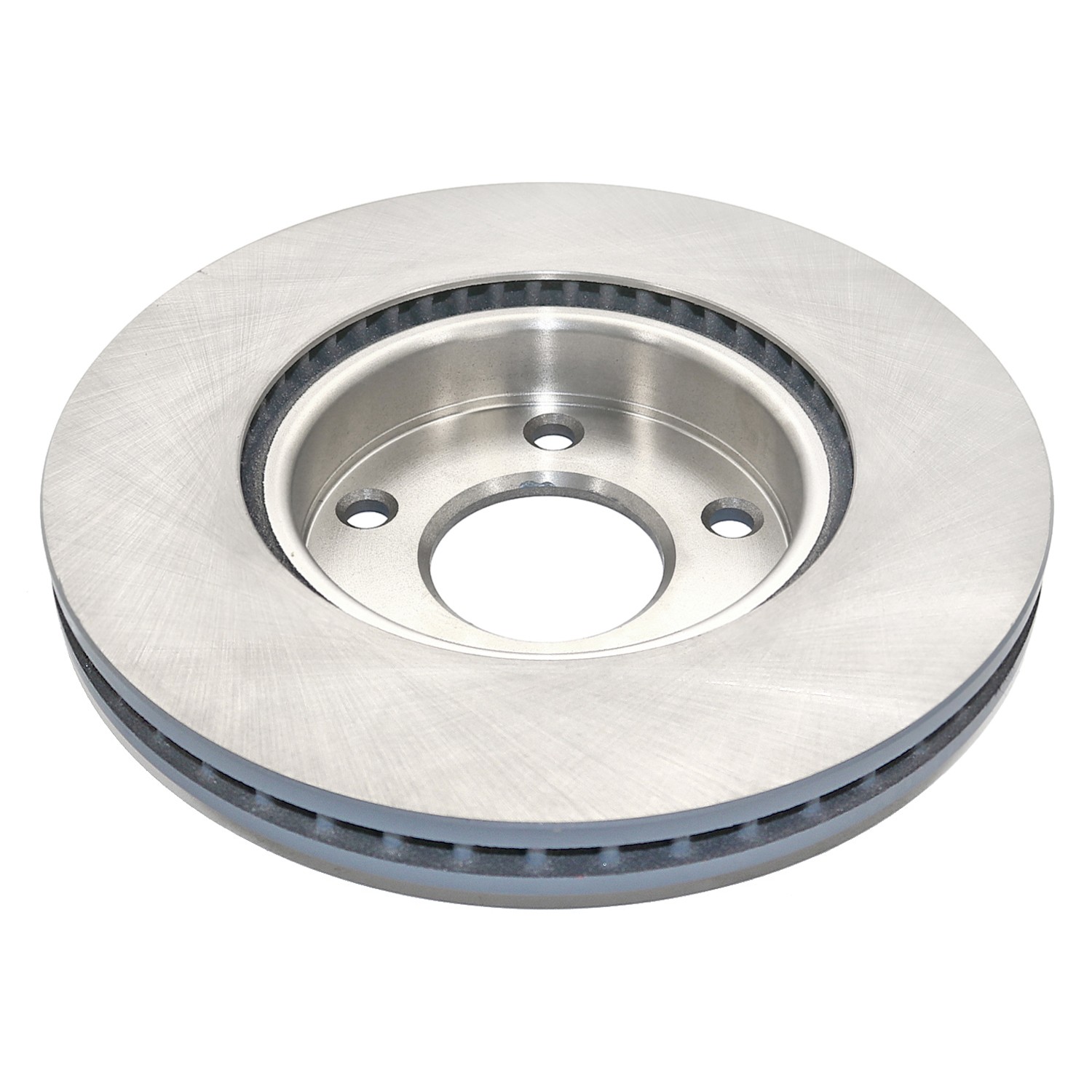 DuraGo BR901808-01 Titanium Series Brake Discs - One Pair