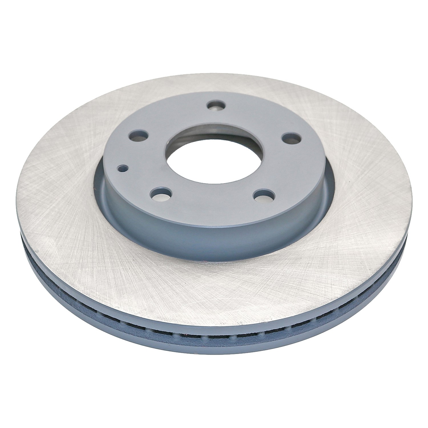 DuraGo BR901808-01 Titanium Series Brake Discs - One Pair - Image 2