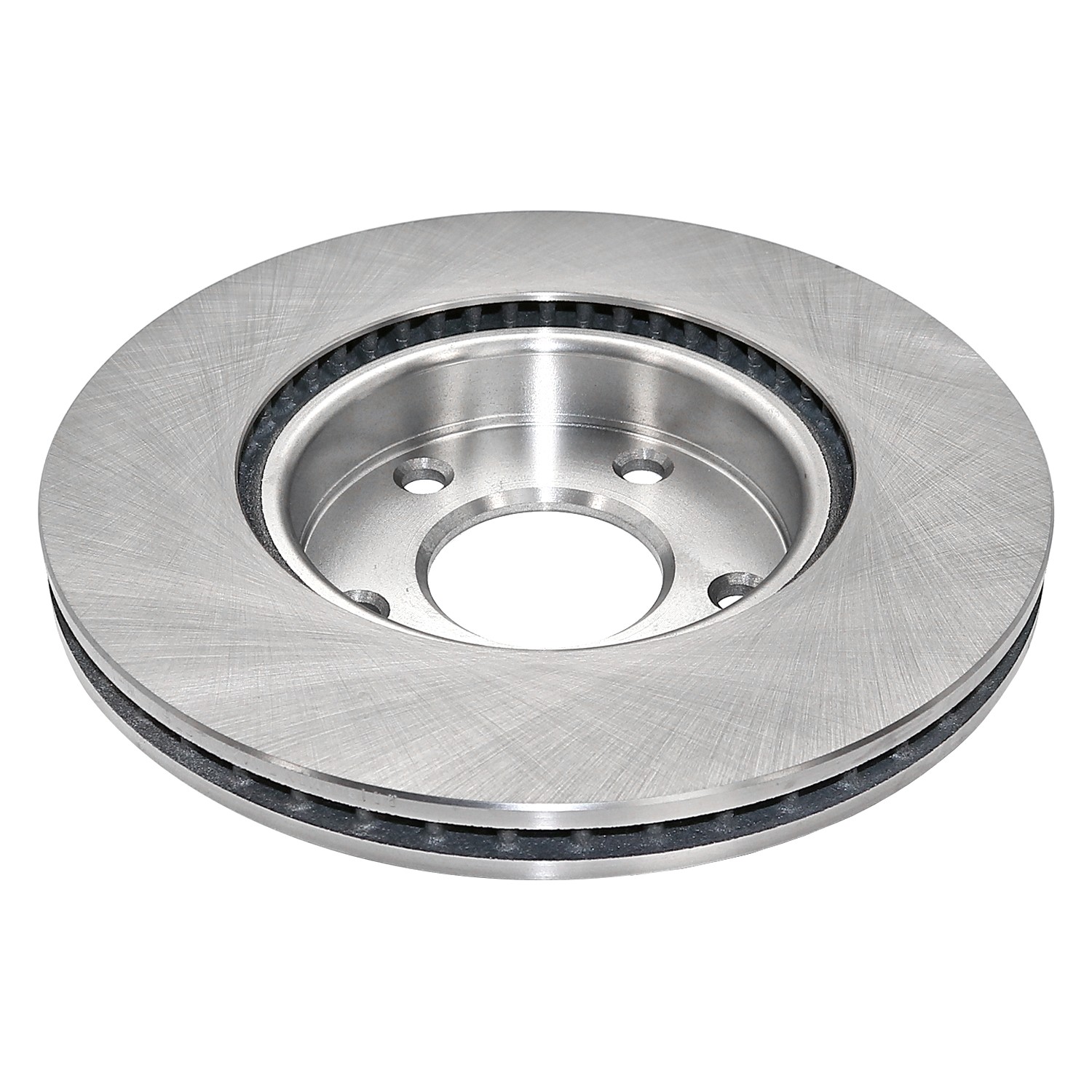 DuraGo BR901808 Brake Discs - One Pair