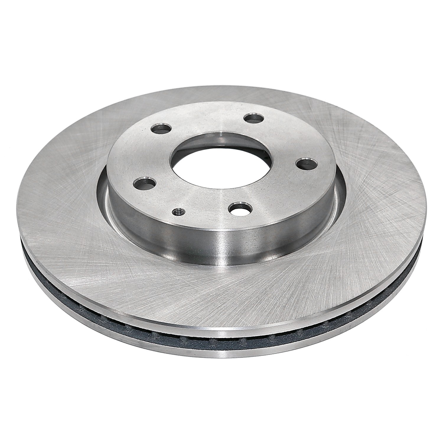 DuraGo BR901808 Brake Discs - One Pair - Image 2