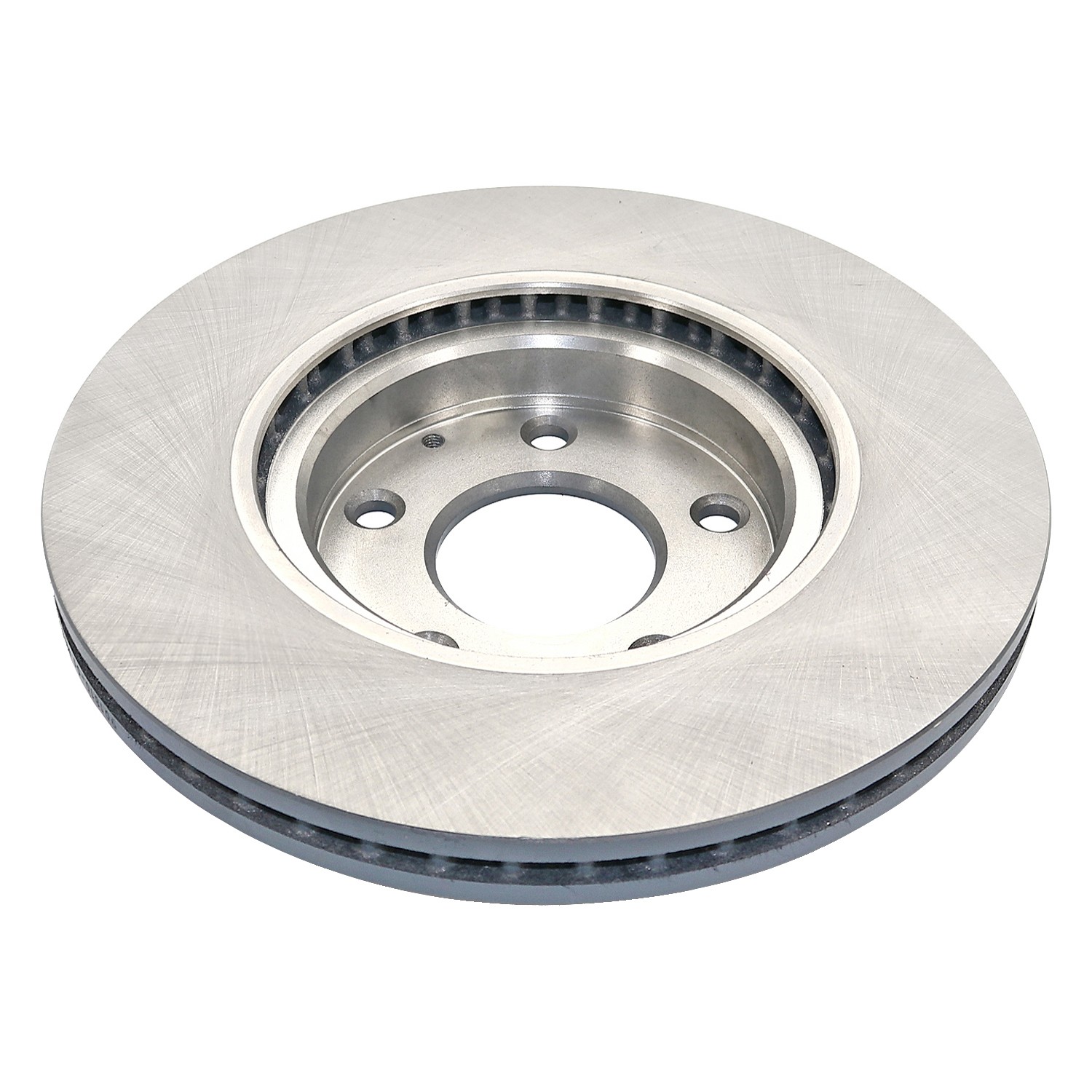 DuraGo BR901810-01 Titanium Series Brake Discs - One Pair