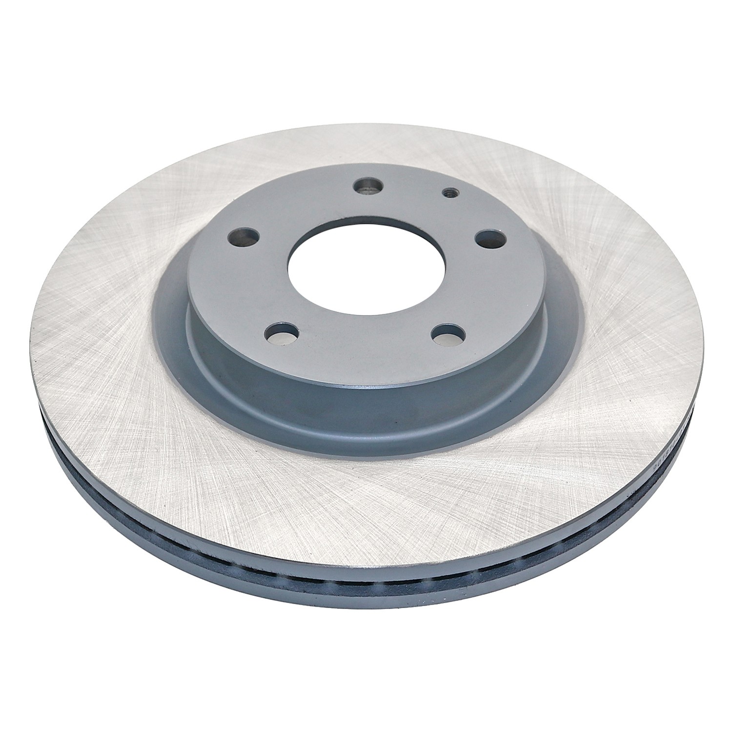 DuraGo BR901810-01 Titanium Series Brake Discs - One Pair - Image 2