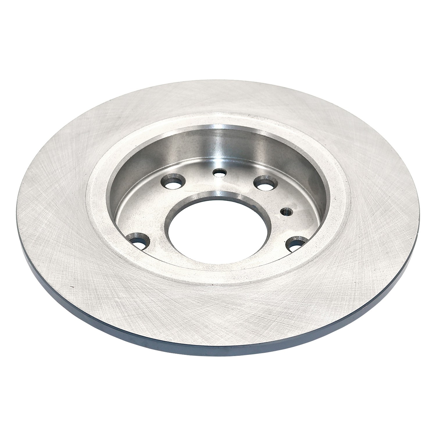 DuraGo BR90181201 Titanium Series Brake Discs - One Pair