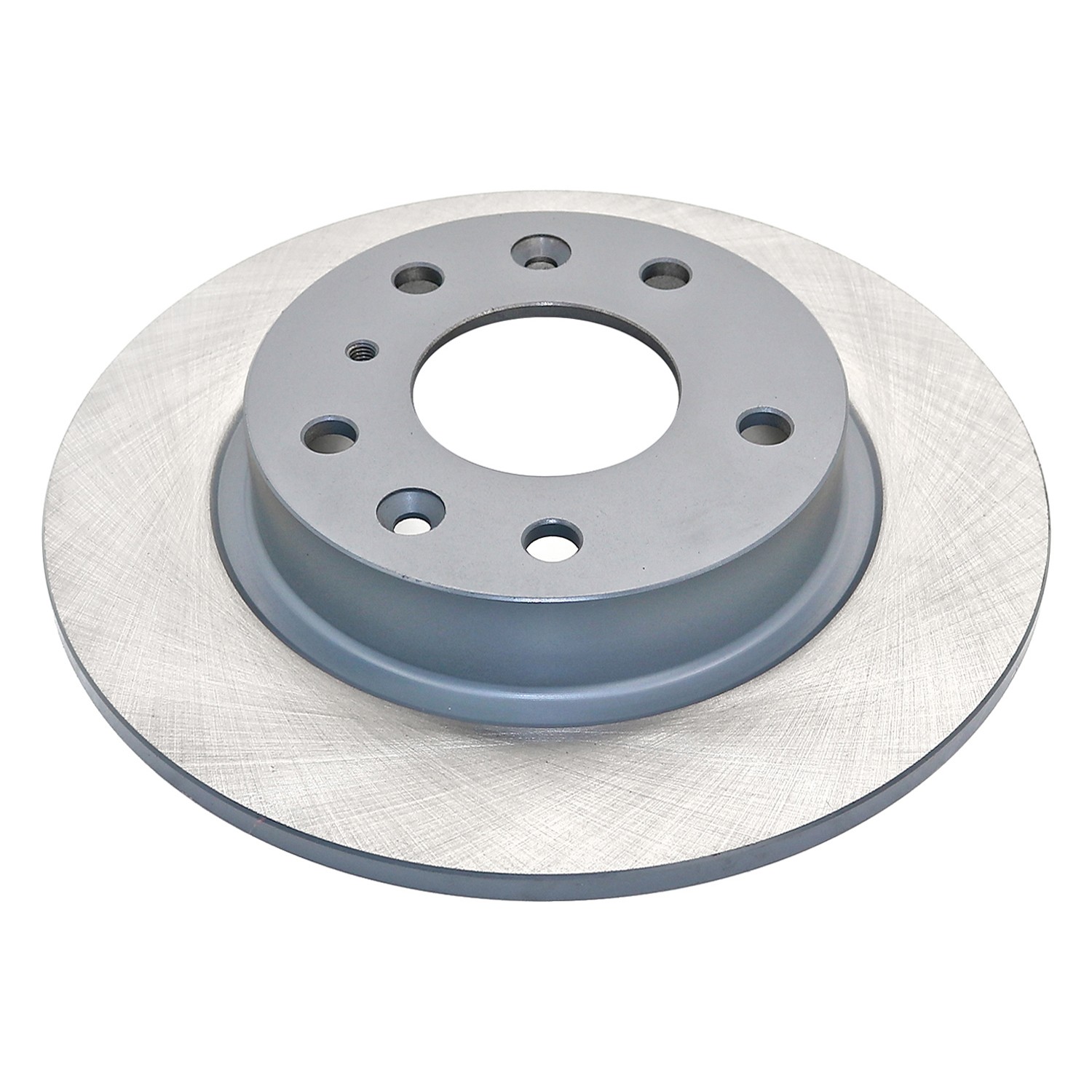 DuraGo BR90181201 Titanium Series Brake Discs - One Pair - Image 2