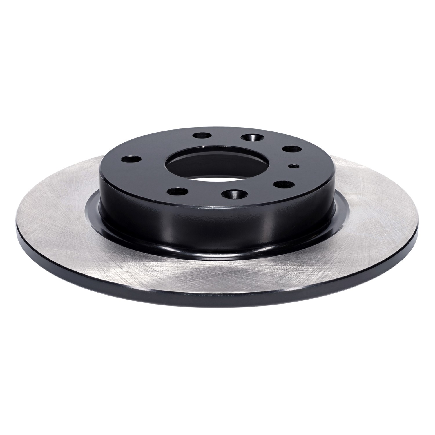 DuraGo BR90181202 Premium Electrophoretic Brake Discs - One Pair - Image 2