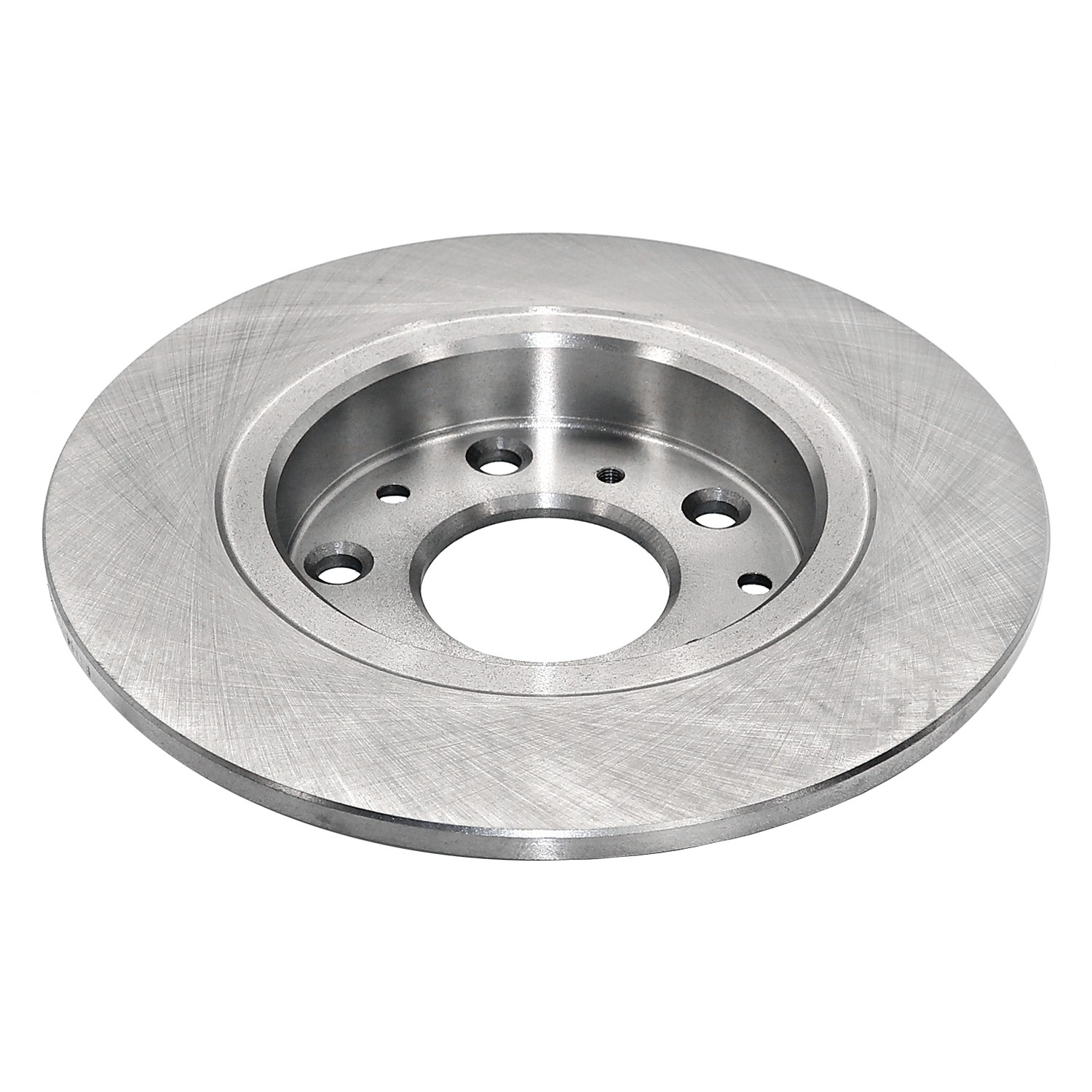 DuraGo BR901812 Brake Discs - One Pair