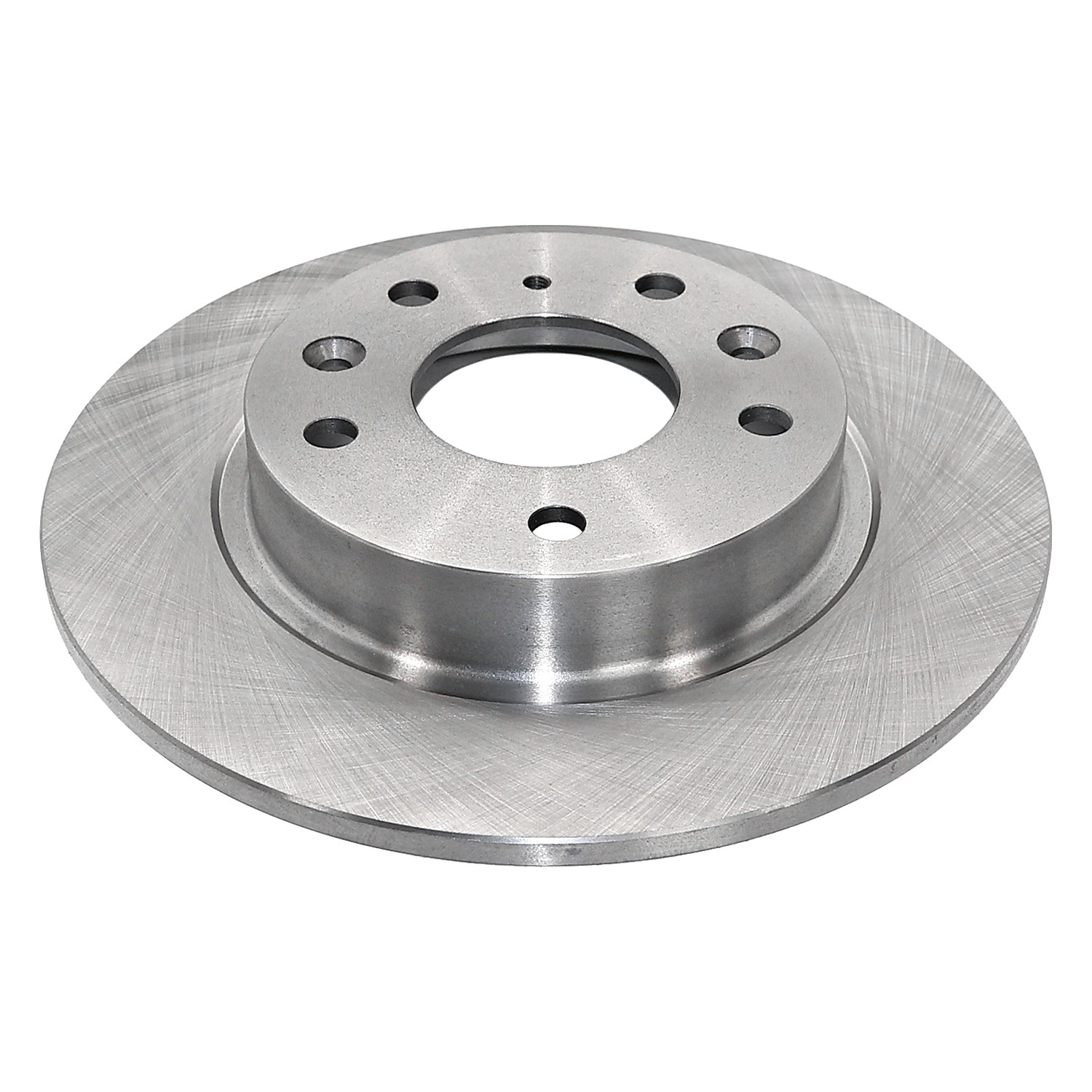 DuraGo BR901812 Brake Discs - One Pair - Image 2