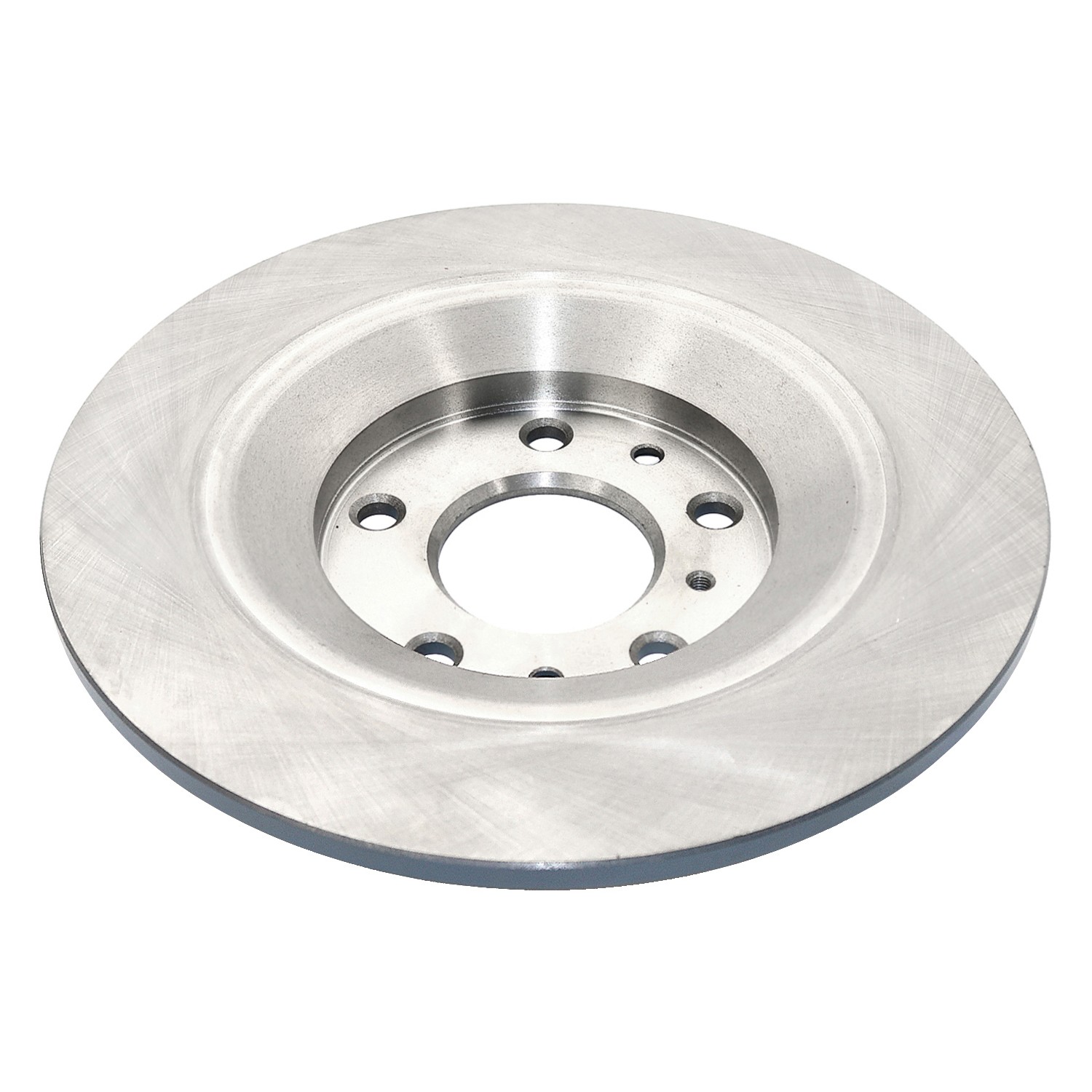 DuraGo BR90181401 Titanium Series Brake Discs - One Pair
