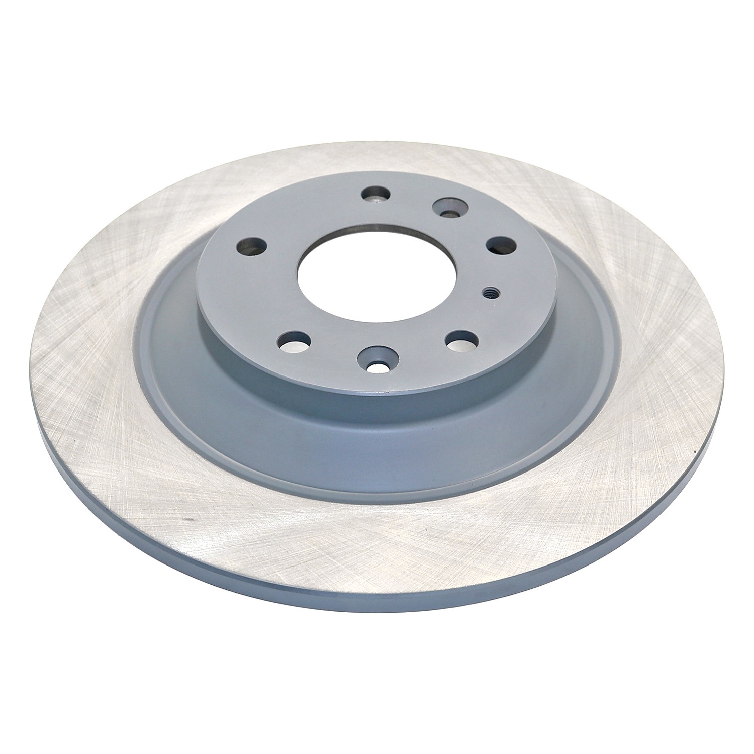 DuraGo BR90181401 Titanium Series Brake Discs - One Pair - Image 2
