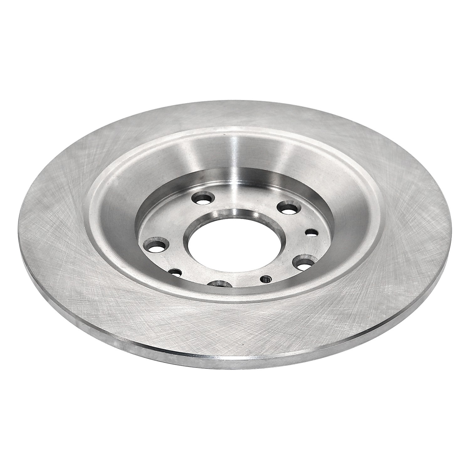 DuraGo BR901814 Brake Discs - One Pair