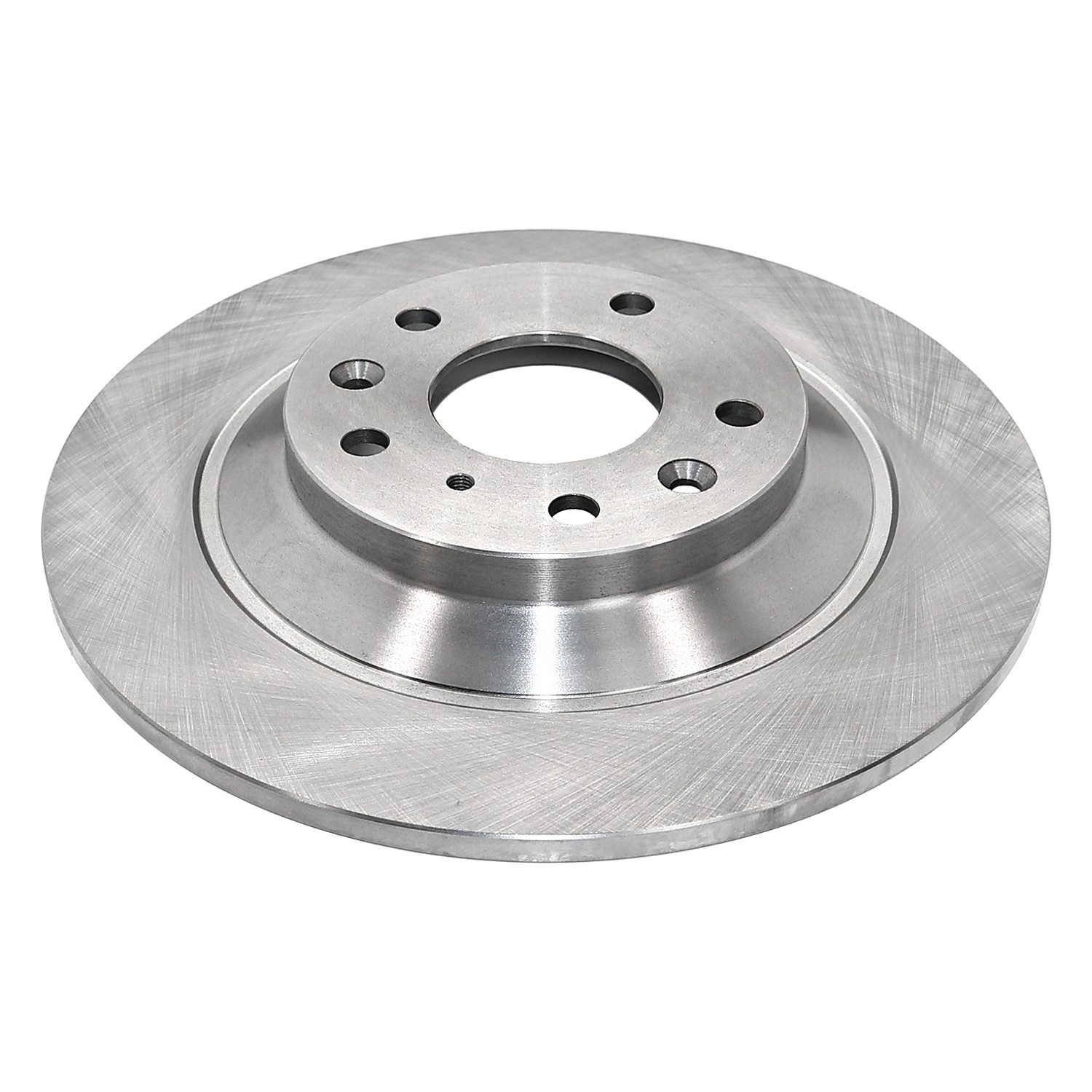 DuraGo BR901814 Brake Discs - One Pair - Image 2