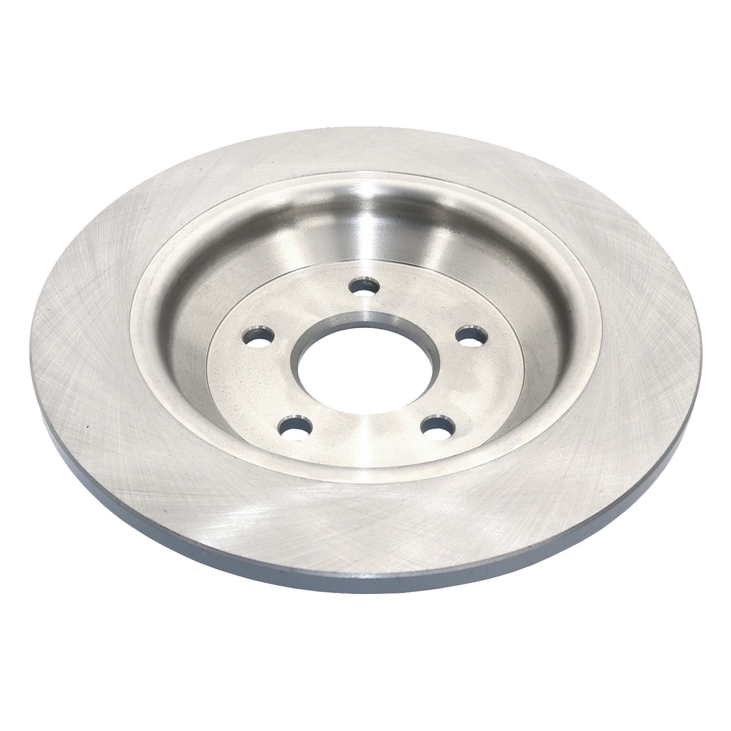 DuraGo BR90181601 Titanium Series Brake Discs - One Pair