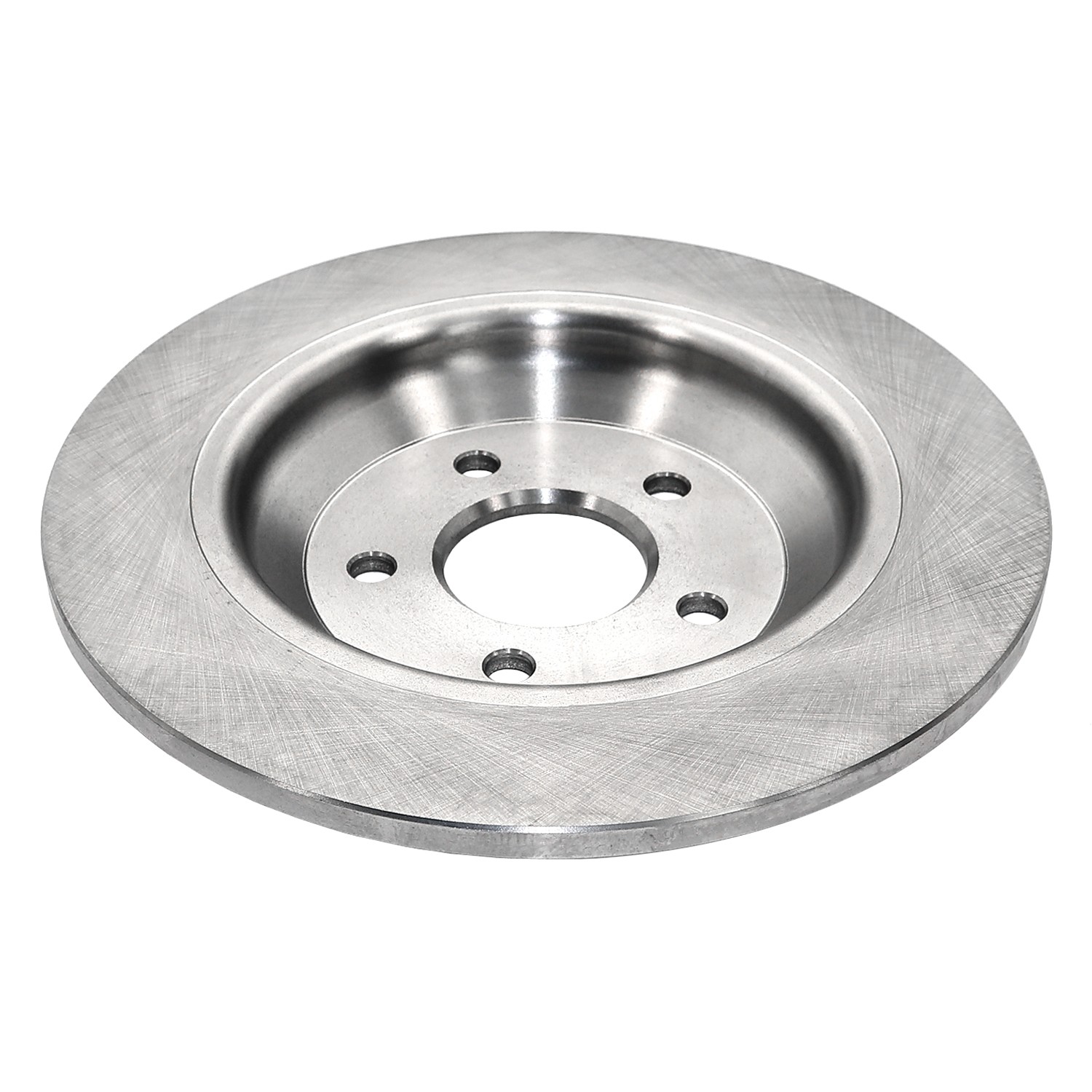 DuraGo BR901816 Brake Discs - One Pair