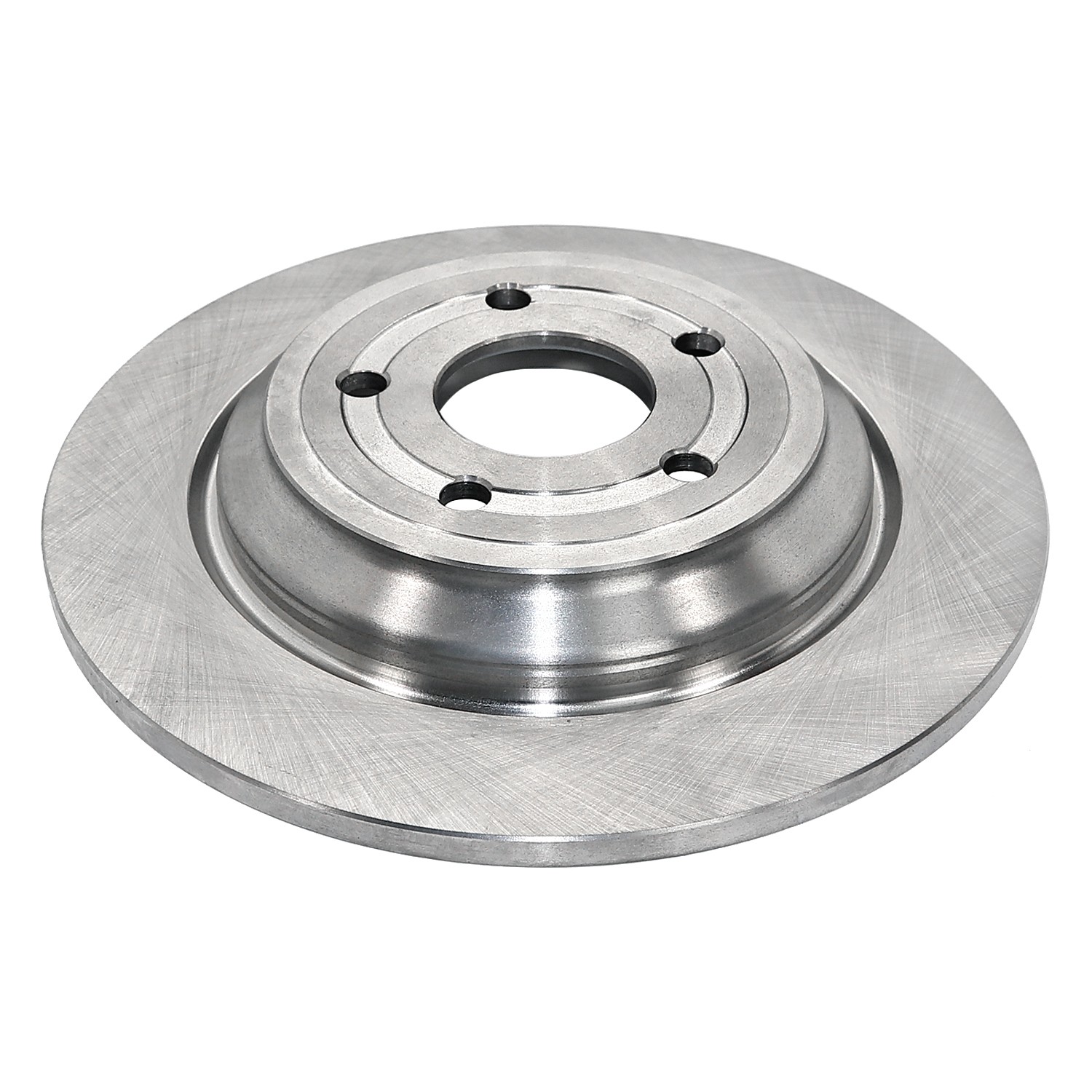 DuraGo BR901816 Brake Discs - One Pair - Image 2