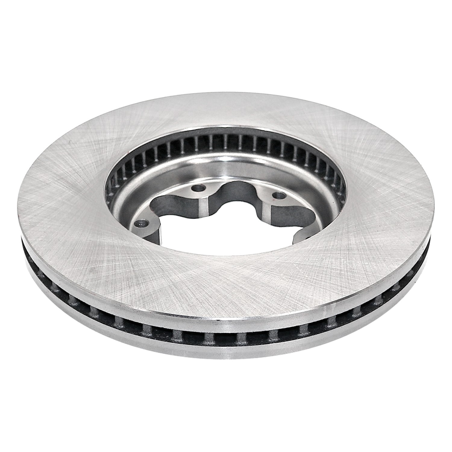 DuraGo BR901818 Brake Discs - One Pair