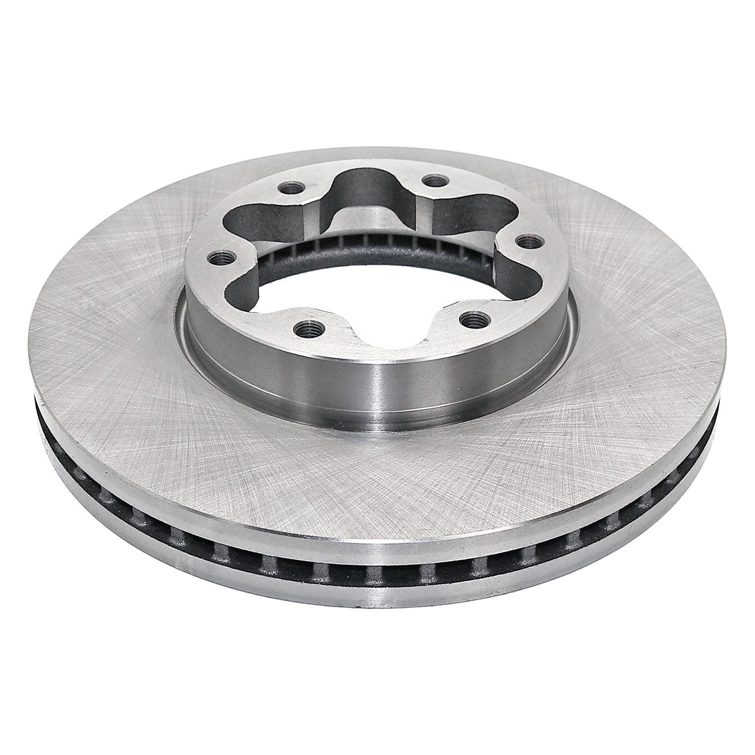 DuraGo BR901818 Brake Discs - One Pair - Image 2