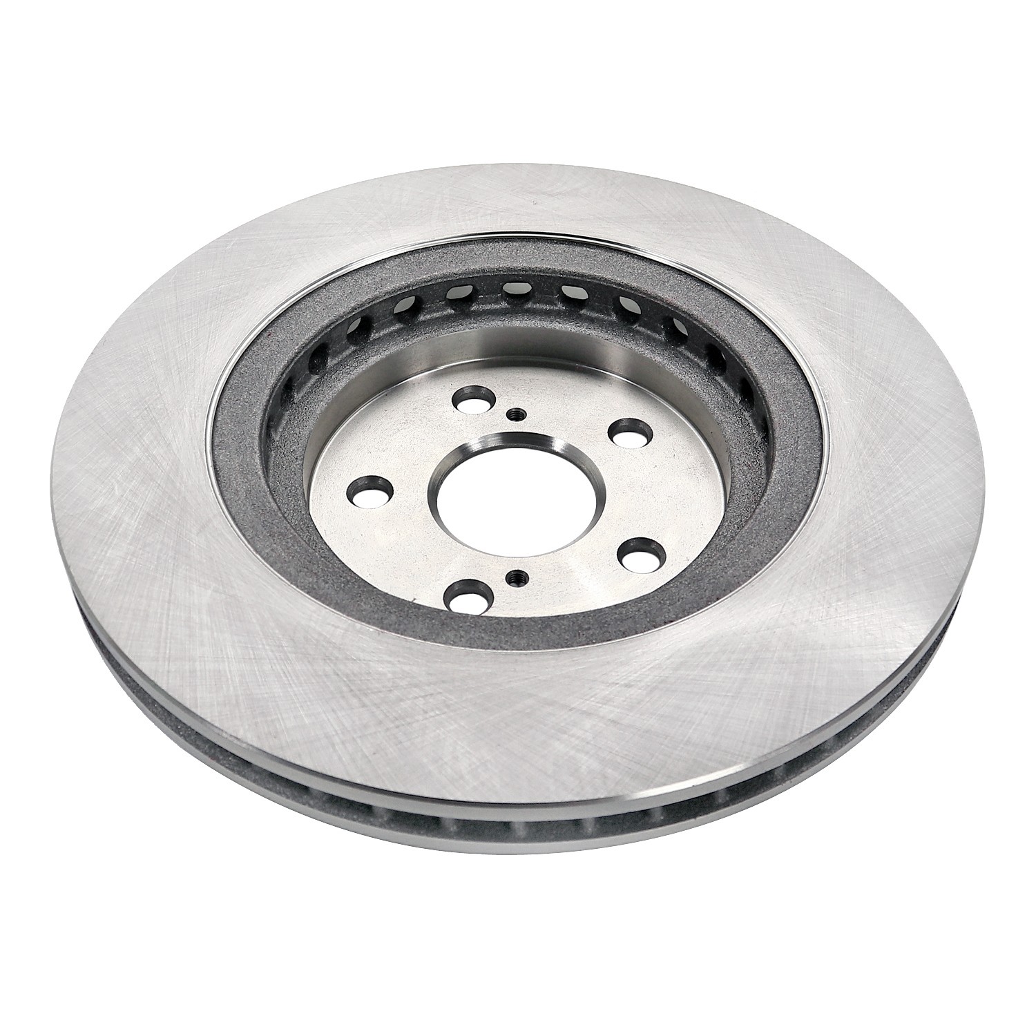 DuraGo BR901822 Brake Discs - One Pair