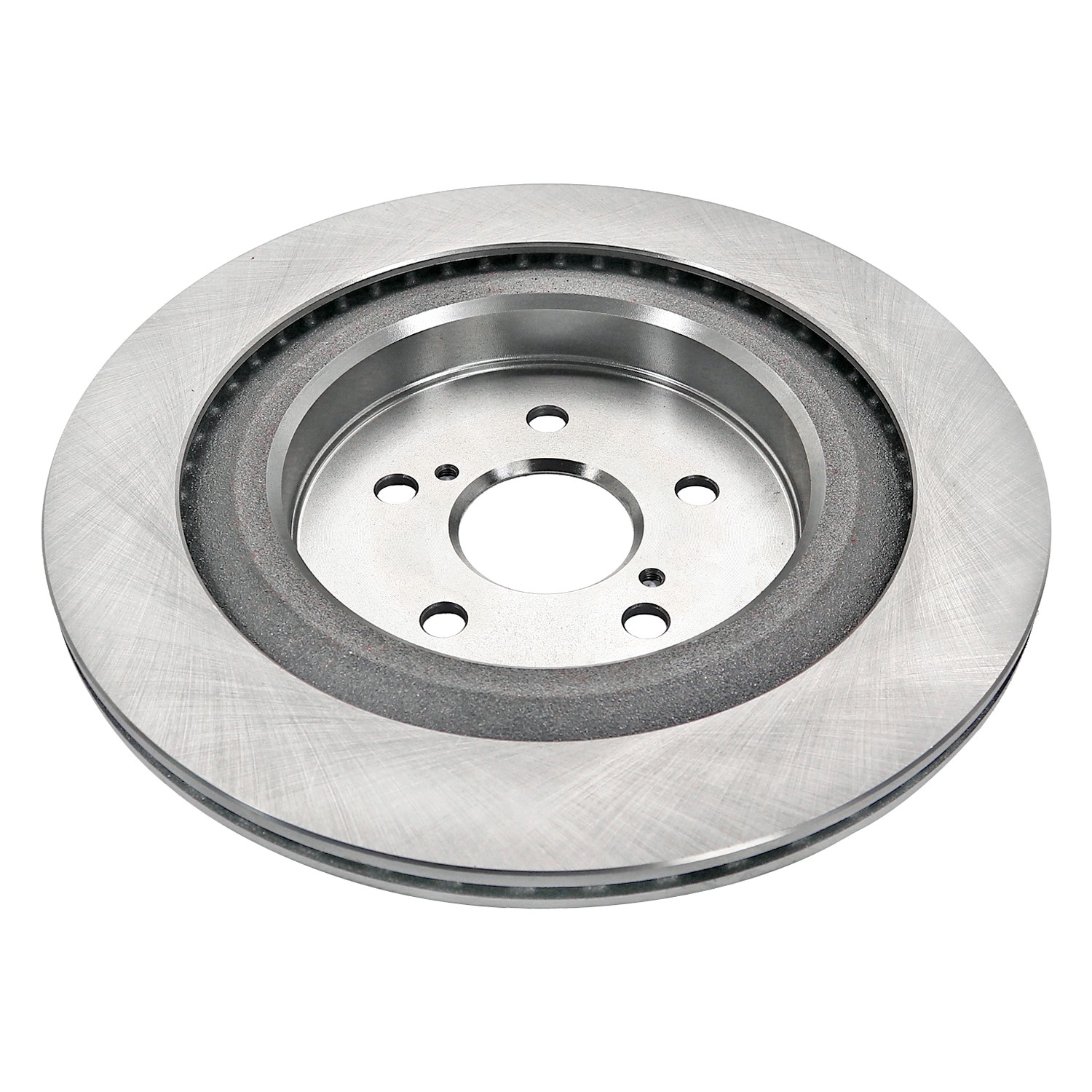DuraGo BR901824 Brake Discs - One Pair