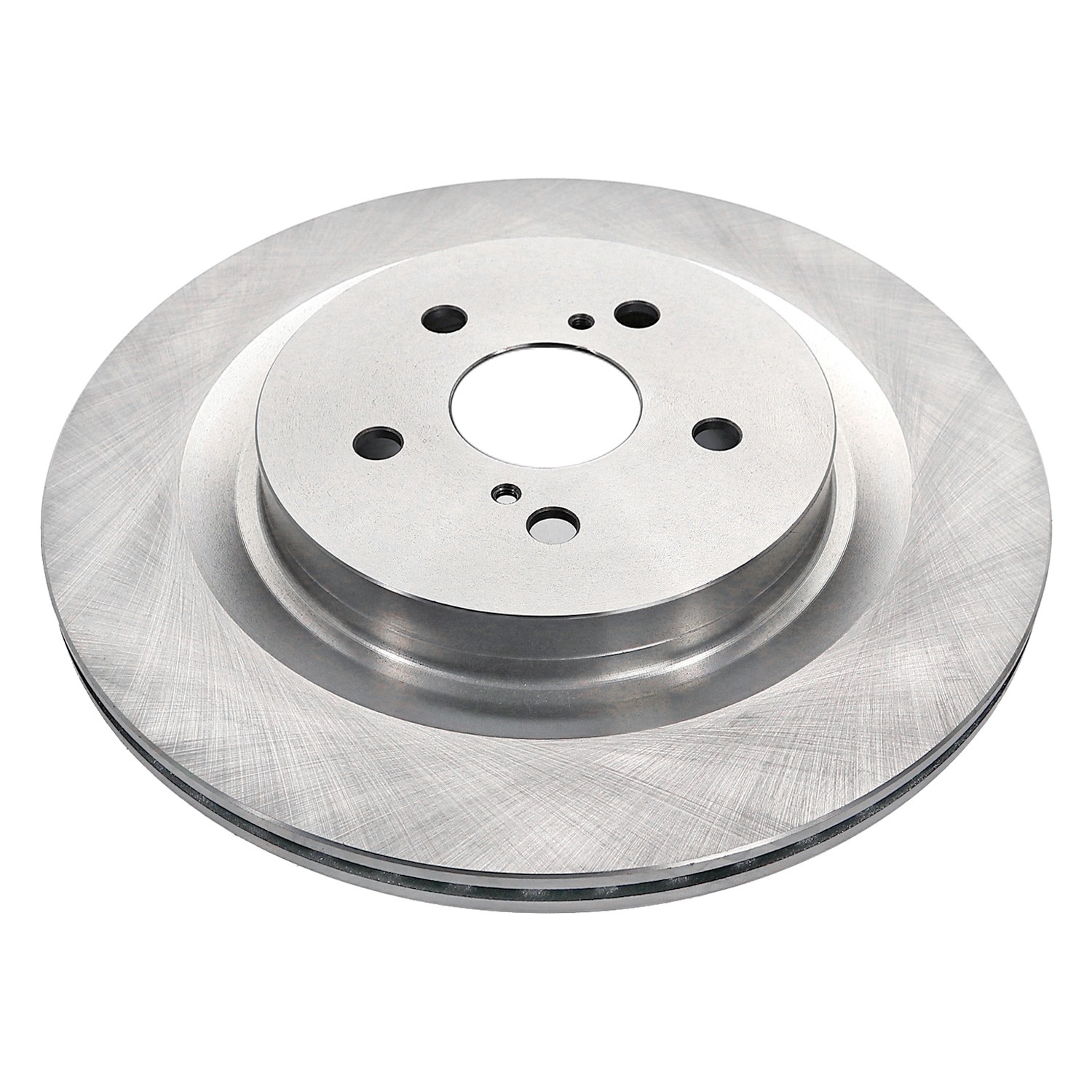 DuraGo BR901824 Brake Discs - One Pair - Image 2