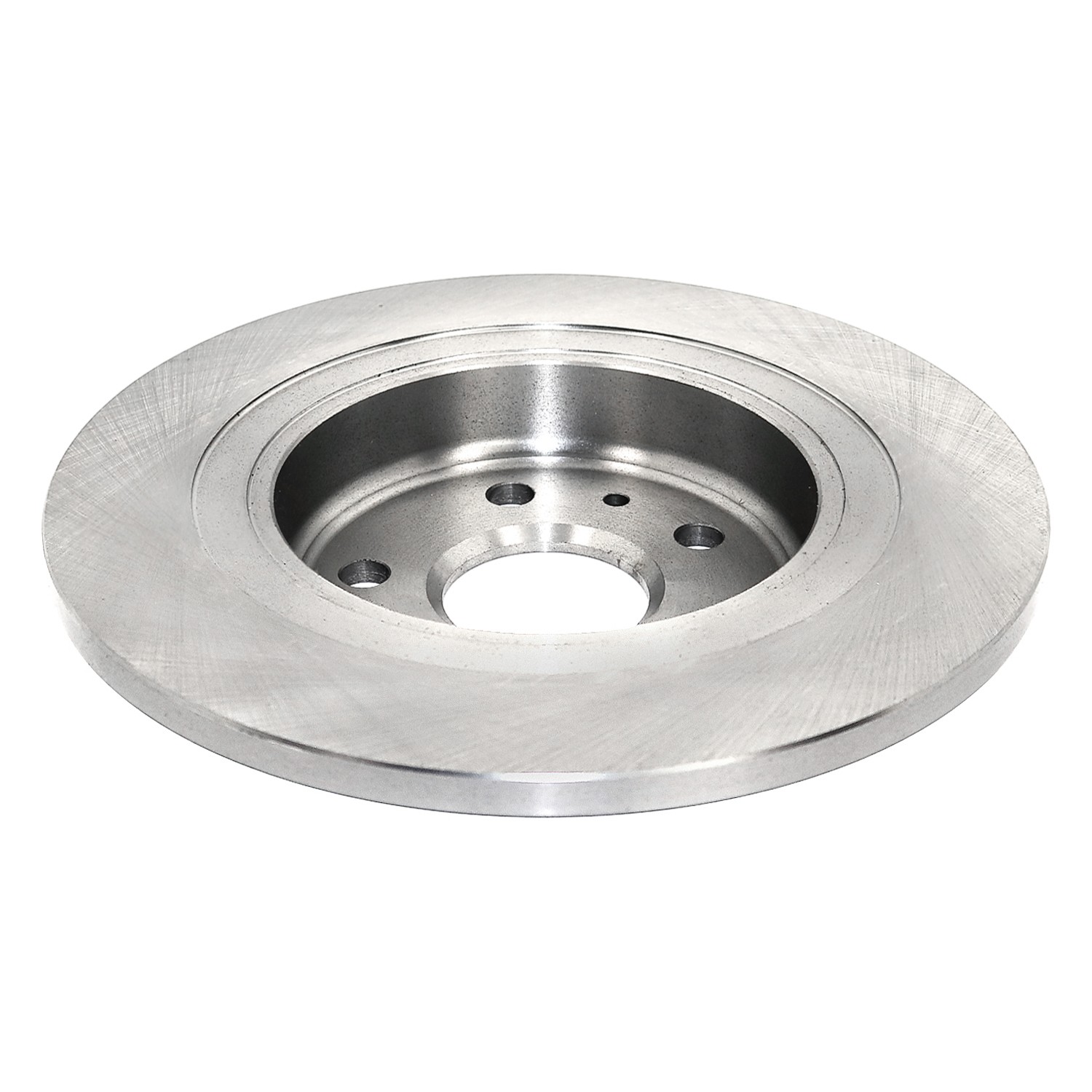 DuraGo BR901828 Brake Discs - One Pair