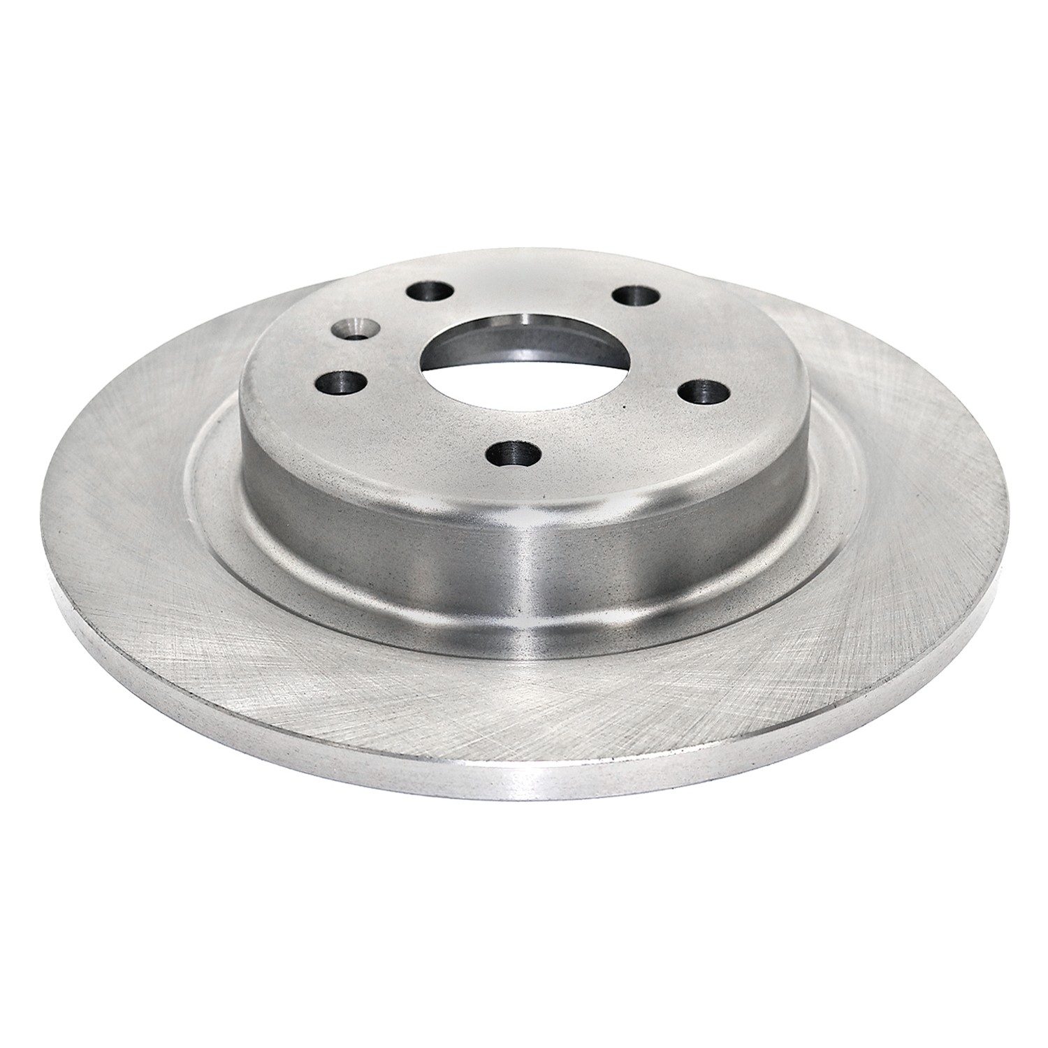 DuraGo BR901828 Brake Discs - One Pair - Image 2