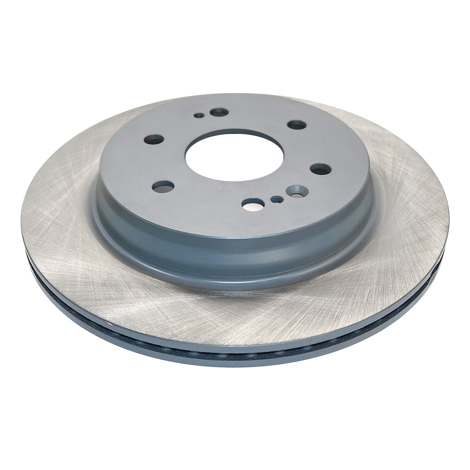 DuraGo BR90183401 Titanium Series Brake Discs - One Pair - Image 2