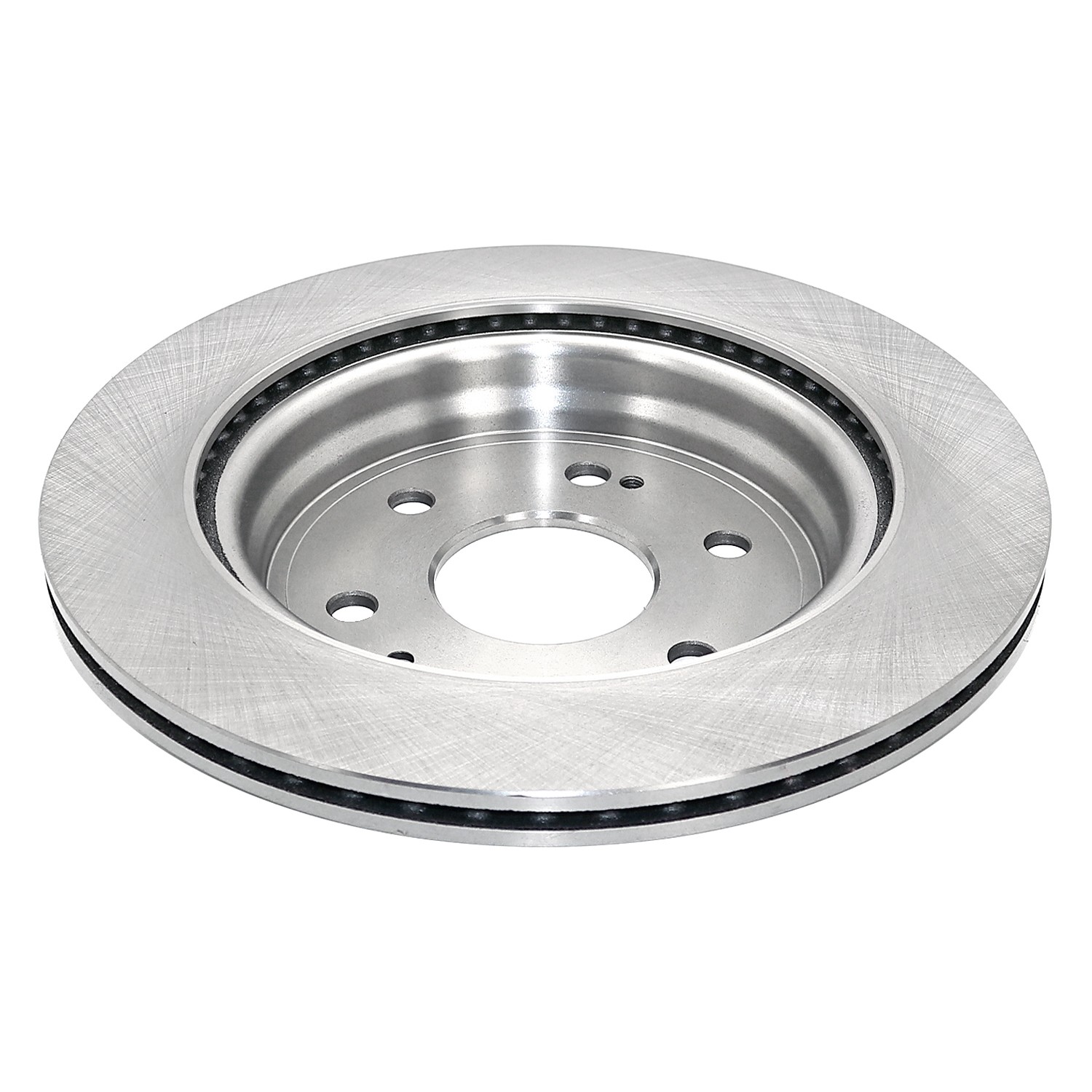 DuraGo BR901834 Brake Discs - One Pair