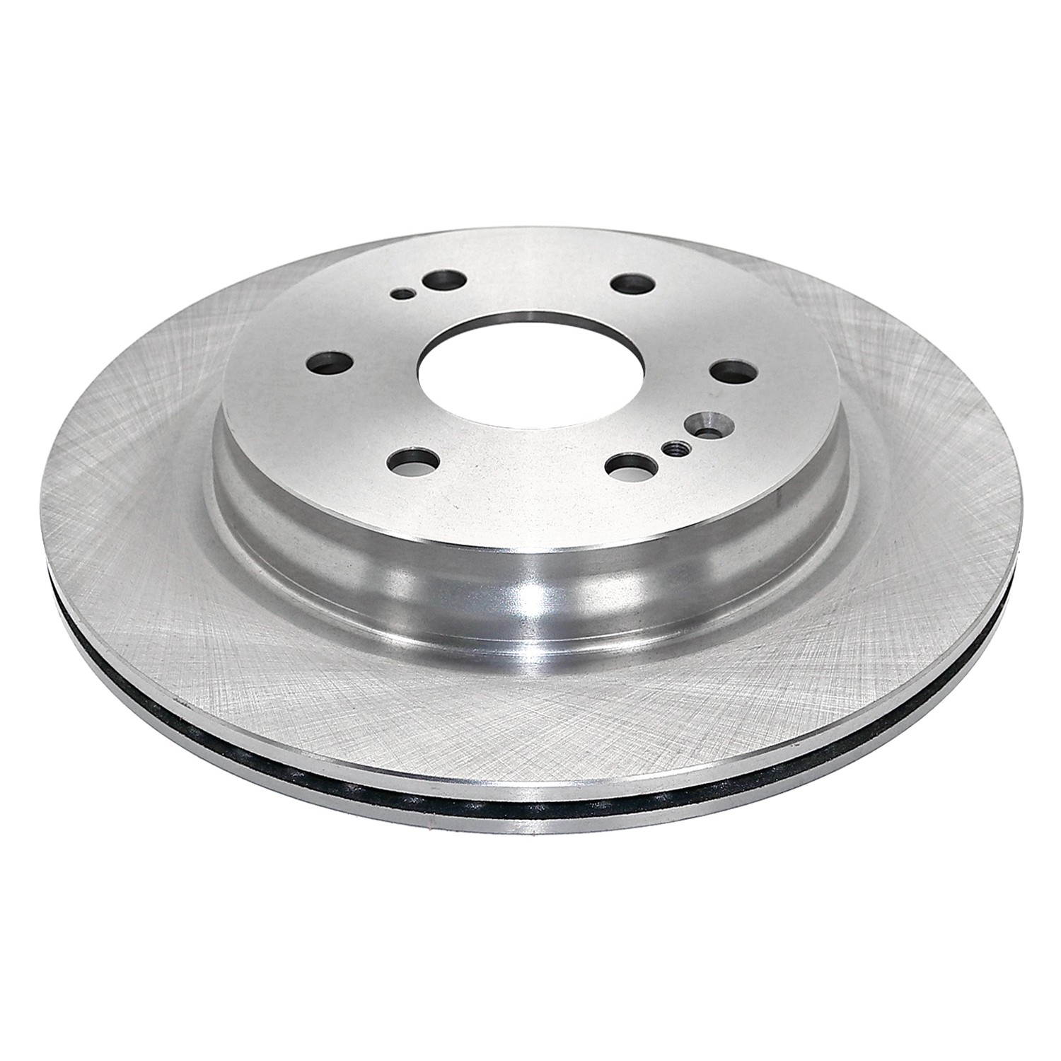 DuraGo BR901834 Brake Discs - One Pair - Image 2