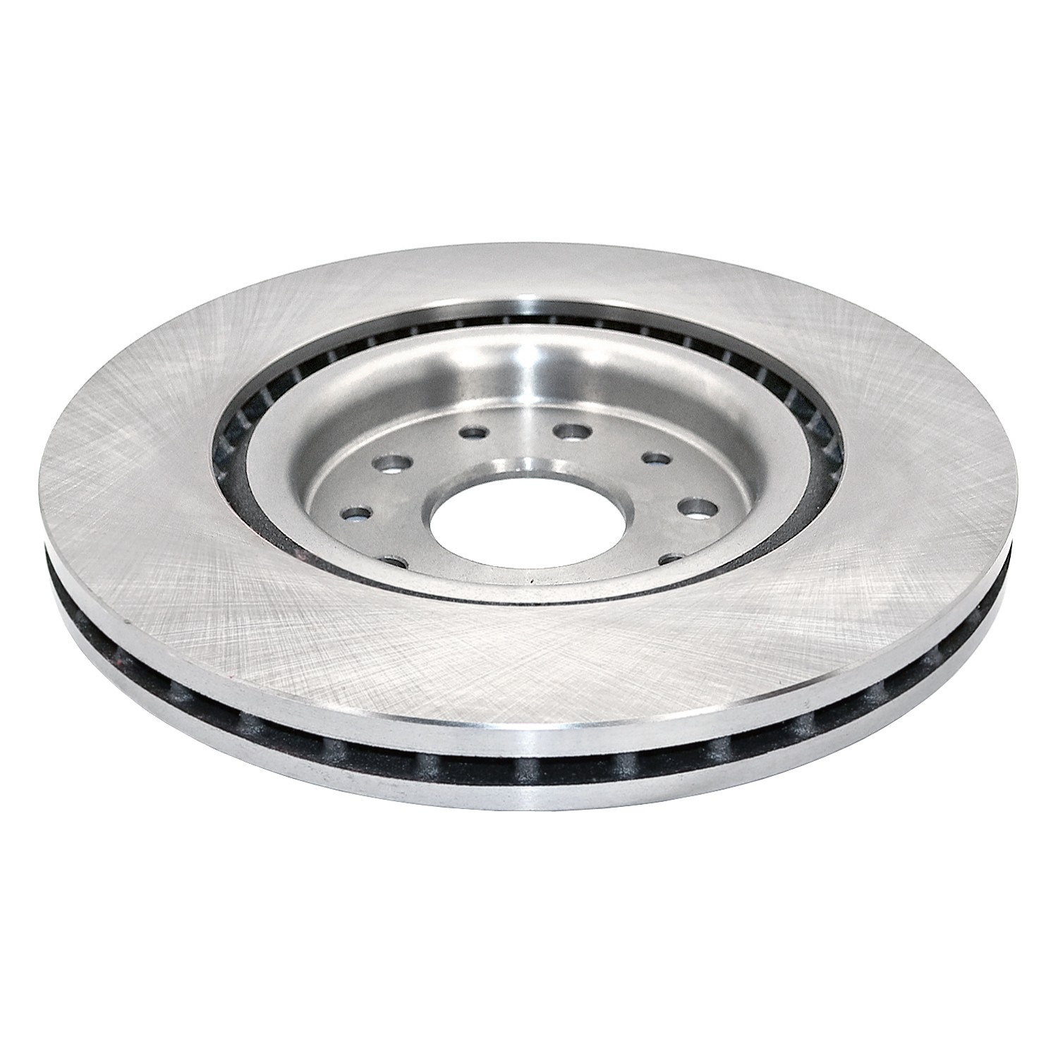 DuraGo BR901838 Brake Discs - One Pair