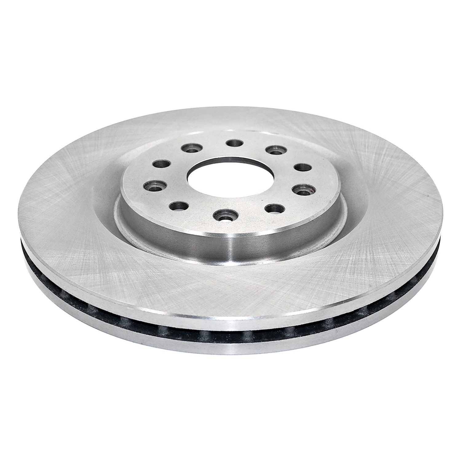 DuraGo BR901838 Brake Discs - One Pair - Image 2