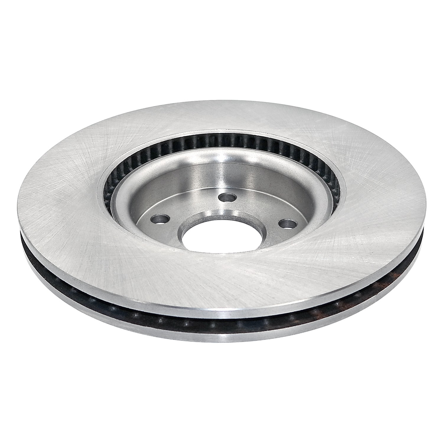 DuraGo BR901842 Brake Discs - One Pair