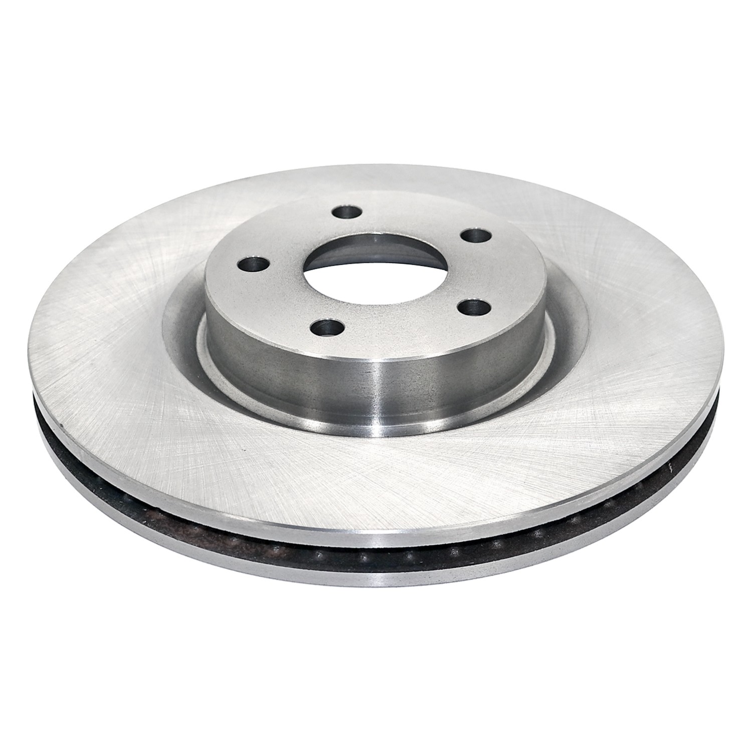 DuraGo BR901842 Brake Discs - One Pair - Image 2