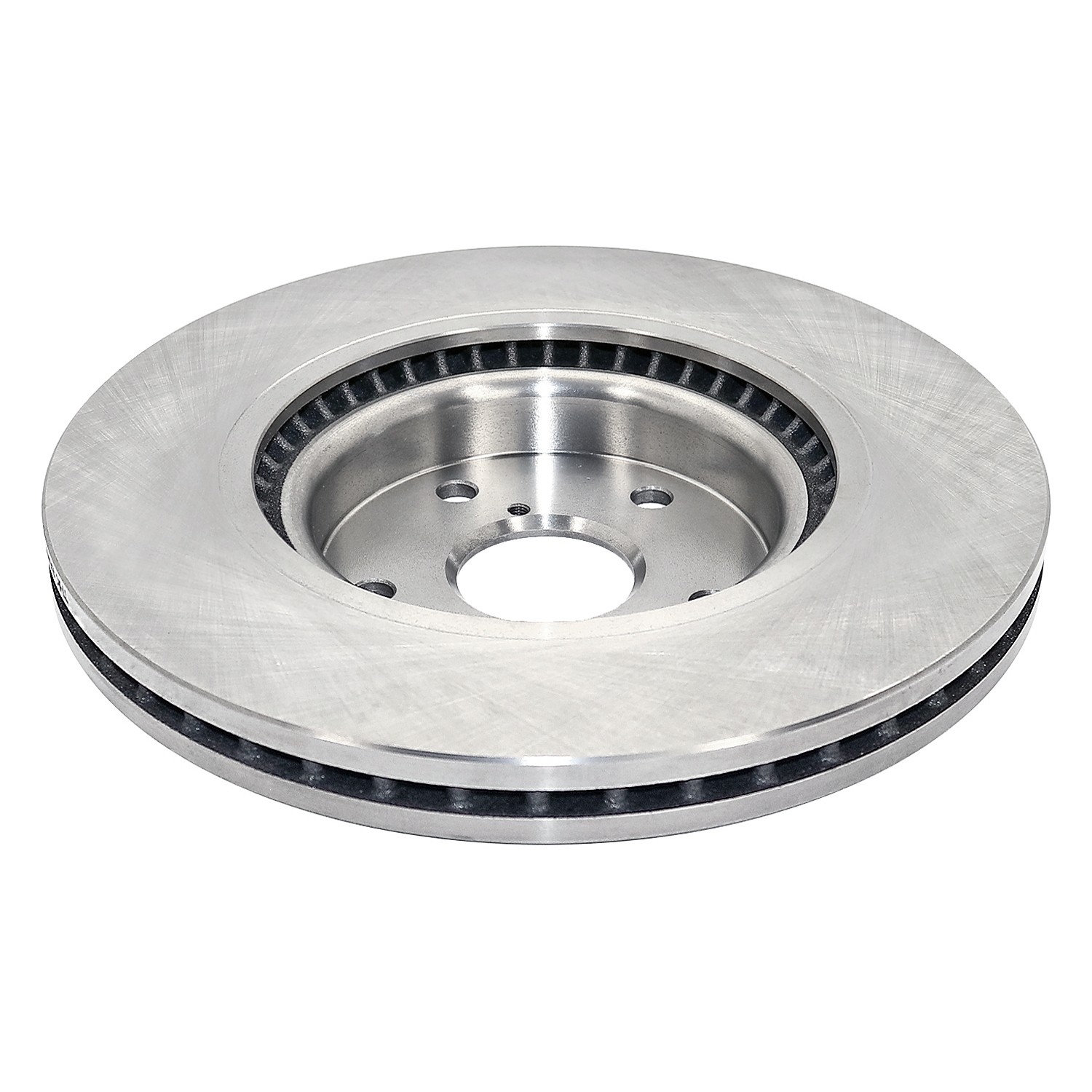 DuraGo BR901844 Brake Discs - One Pair