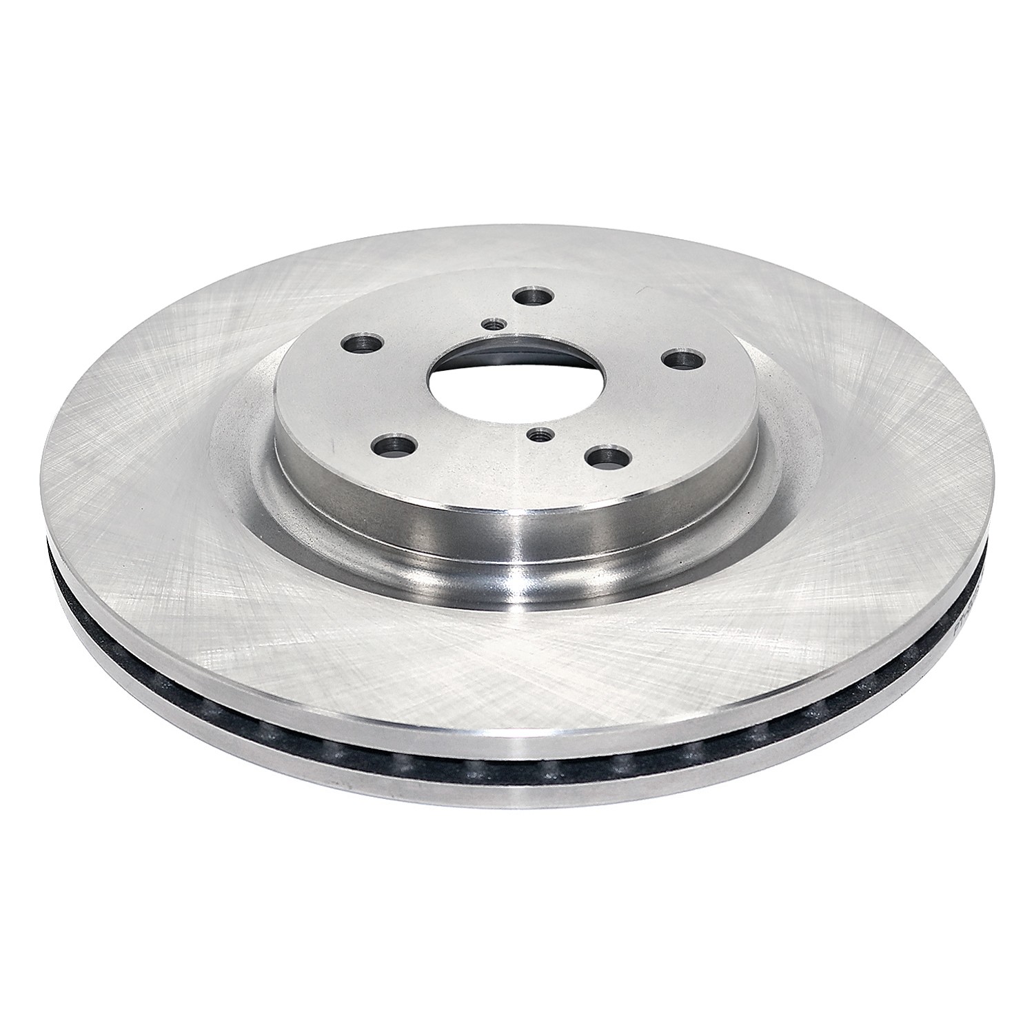 DuraGo BR901844 Brake Discs - One Pair - Image 2
