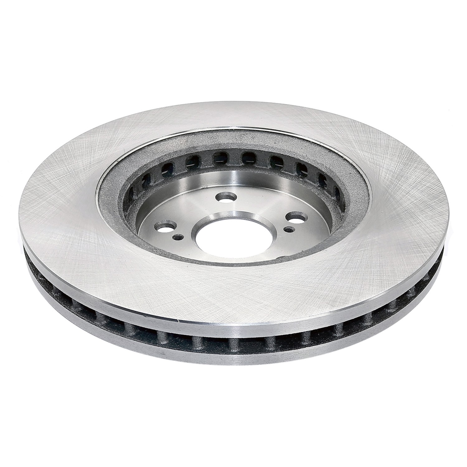 DuraGo BR901846 Brake Discs - One Pair
