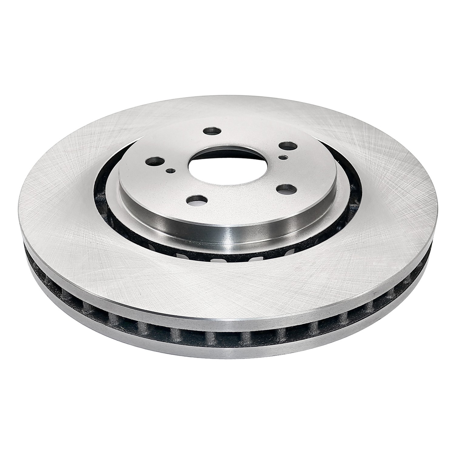 DuraGo BR901846 Brake Discs - One Pair - Image 2