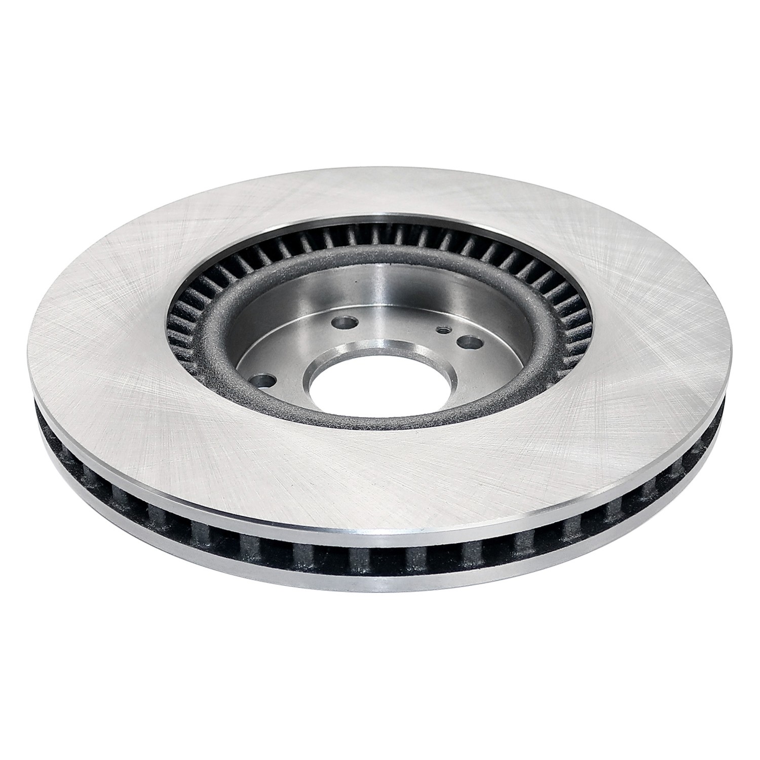 DuraGo BR901850 Brake Discs - One Pair