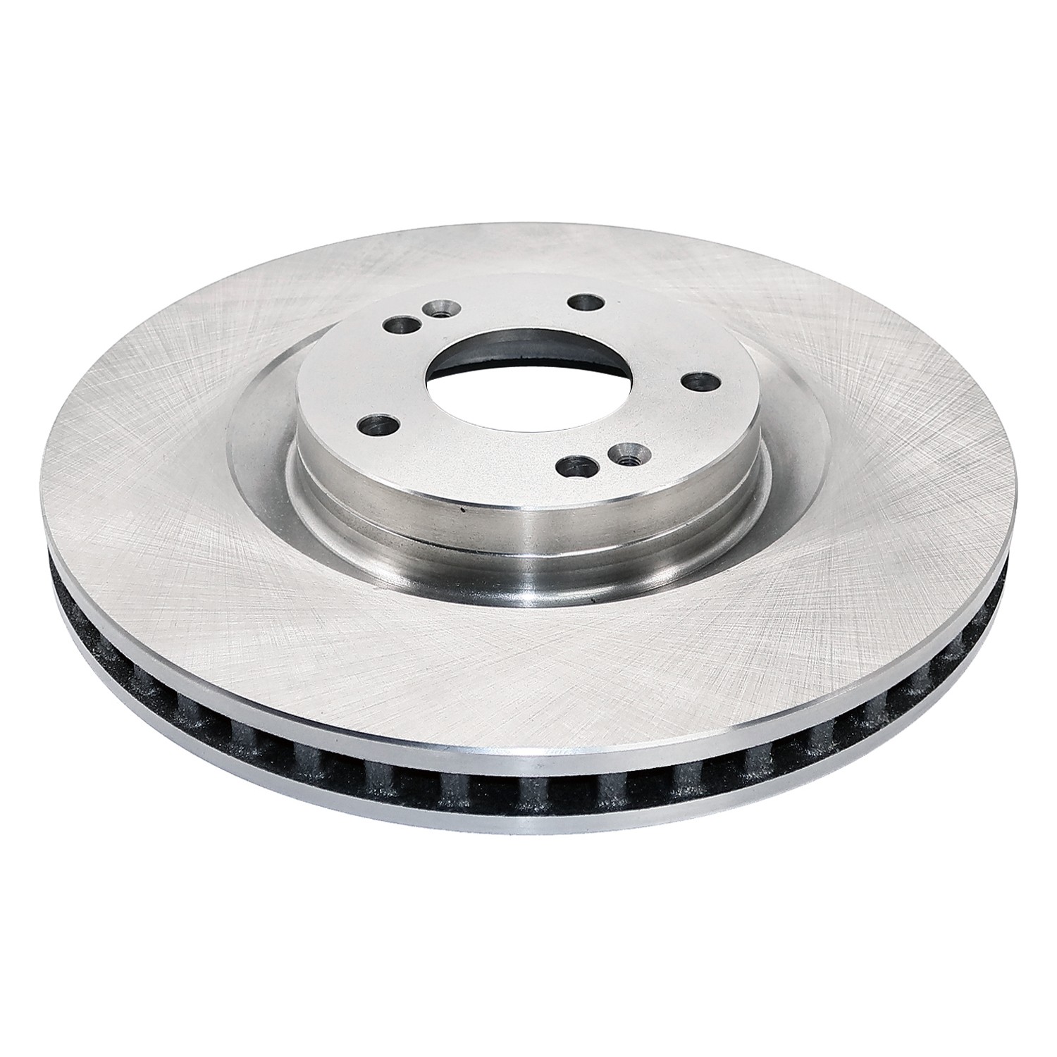 DuraGo BR901850 Brake Discs - One Pair - Image 2